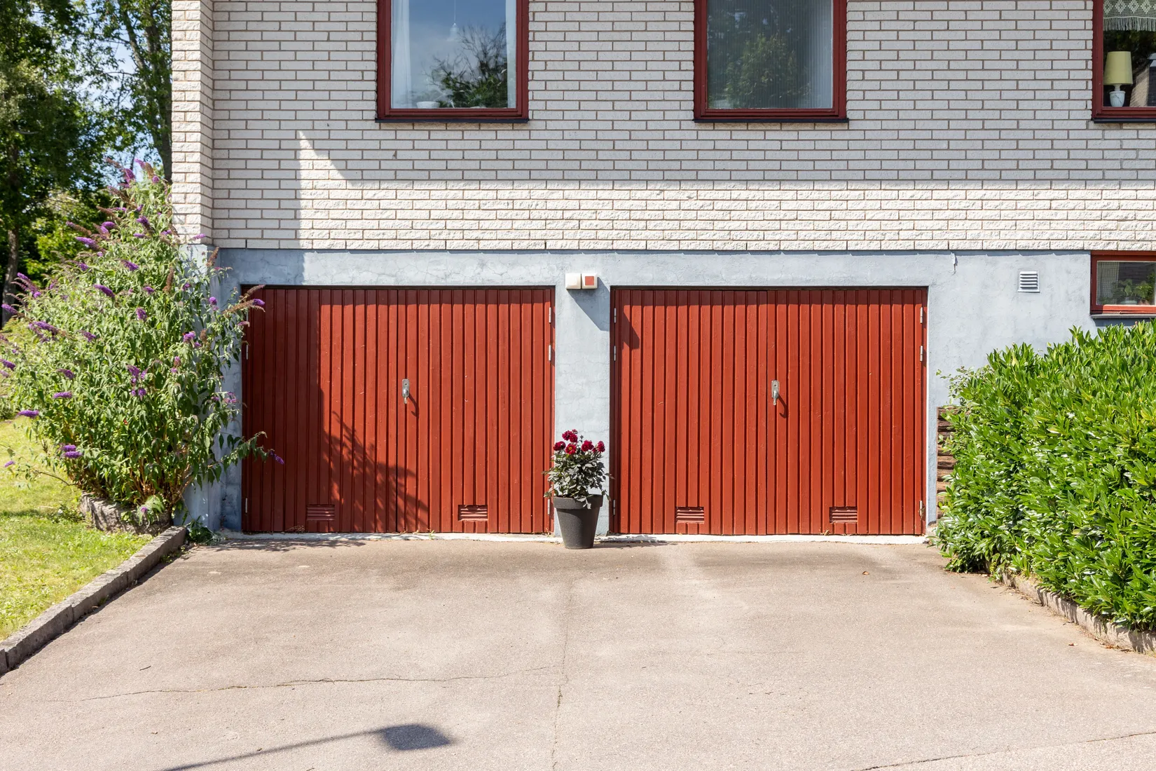 Villa, Åkervägen 3, Norrby, Oskarshamn