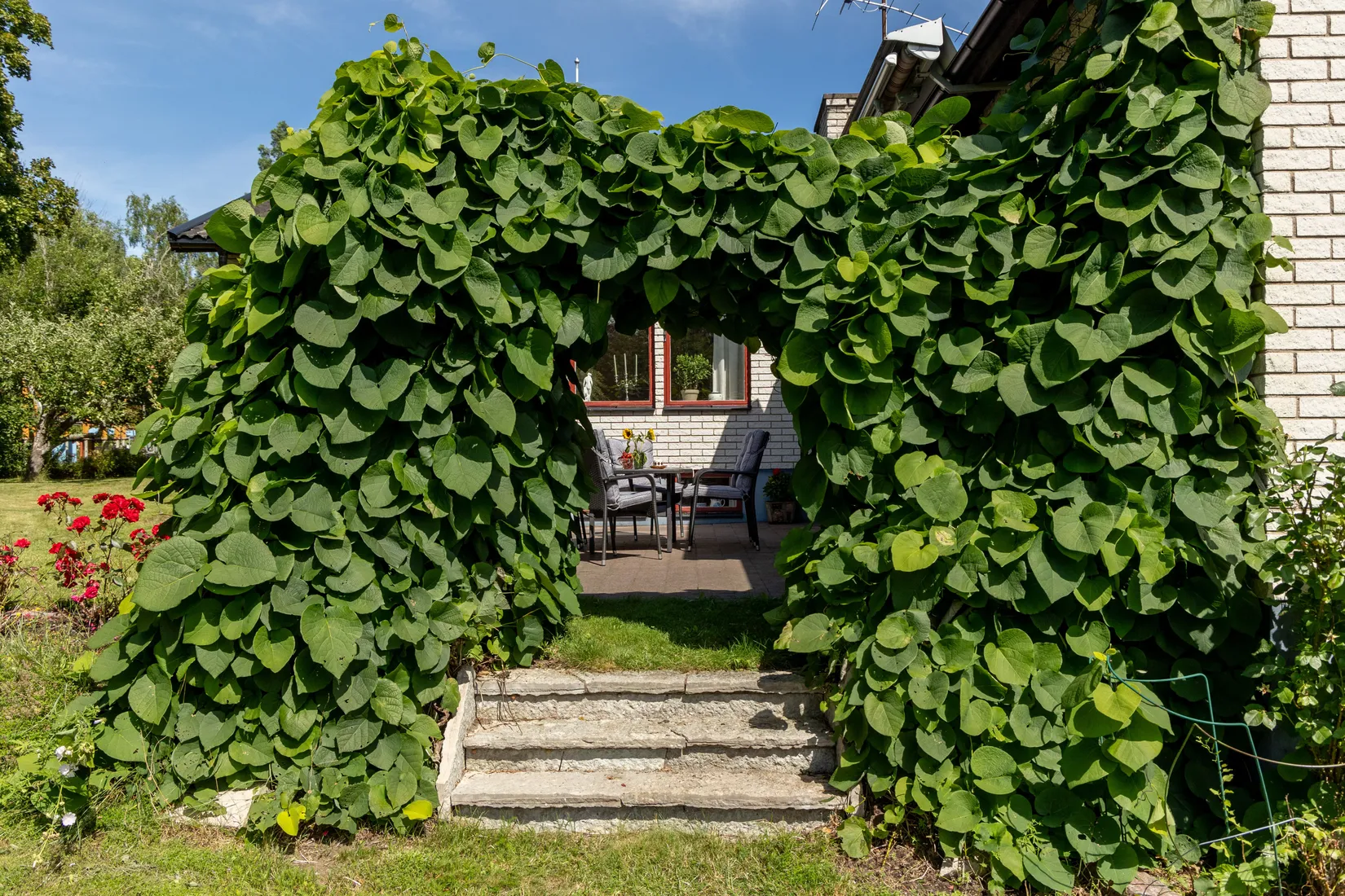 Villa, Åkervägen 3, Norrby, Oskarshamn