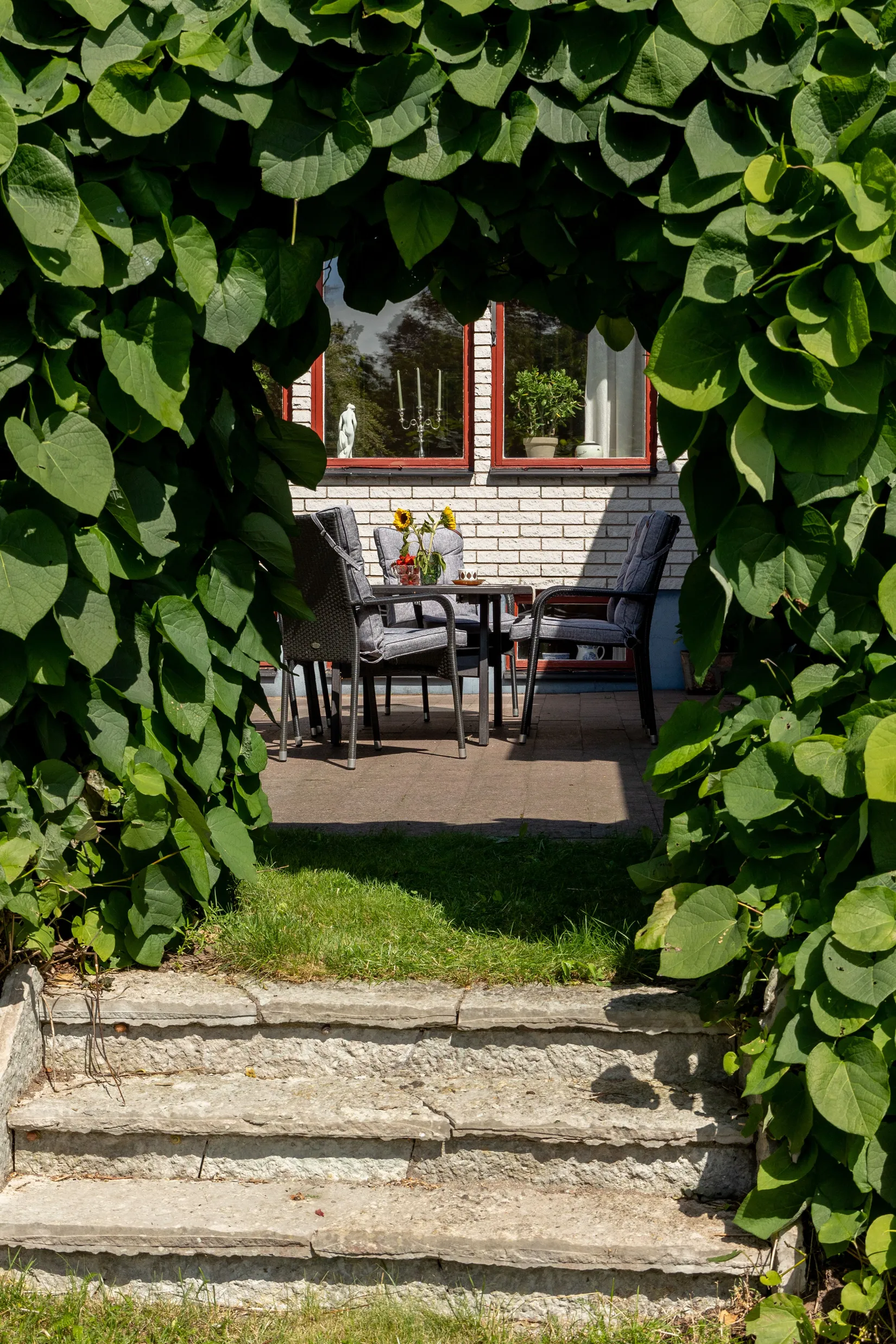 Villa, Åkervägen 3, Norrby, Oskarshamn