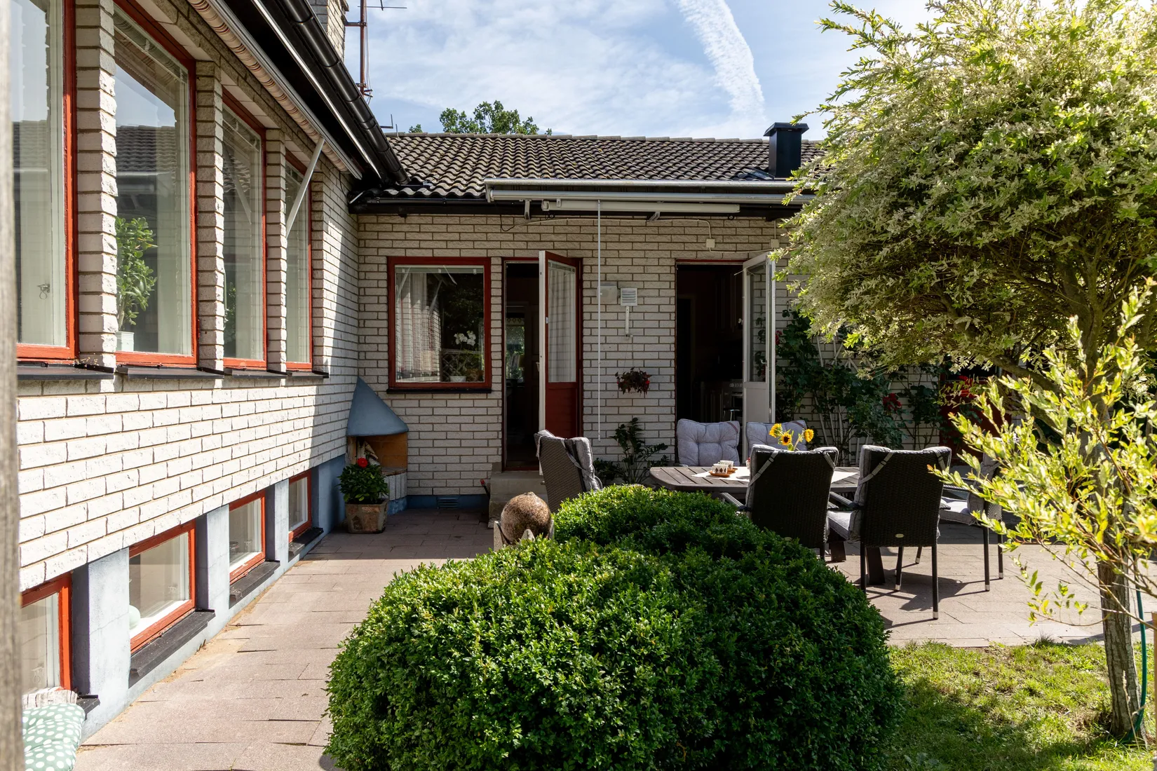 Villa, Åkervägen 3, Norrby, Oskarshamn