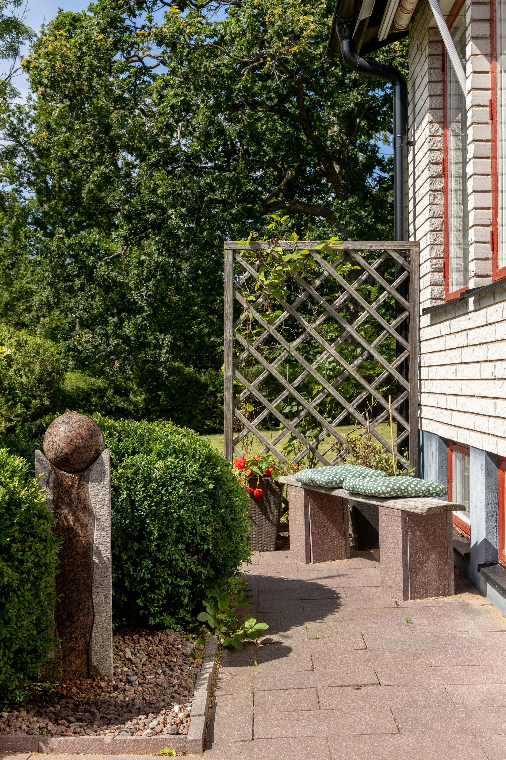 Villa, Åkervägen 3, Norrby, Oskarshamn
