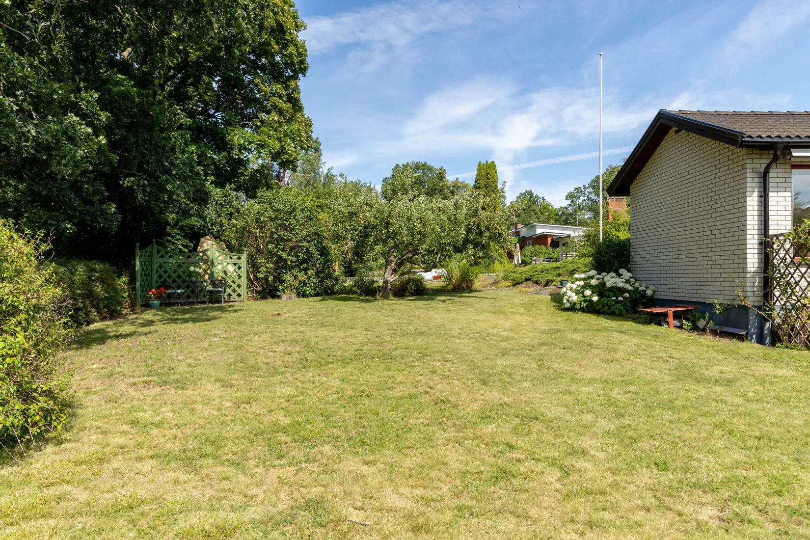 Villa, Åkervägen 3, Norrby, Oskarshamn