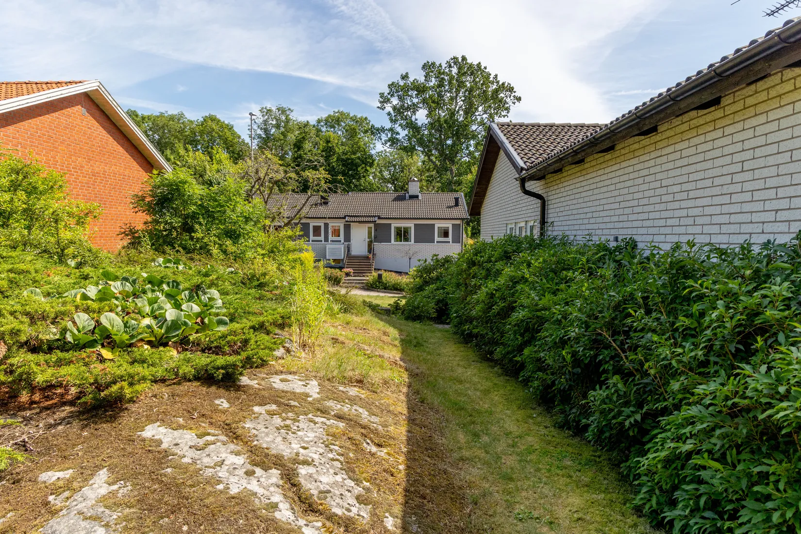 Villa, Åkervägen 3, Norrby, Oskarshamn
