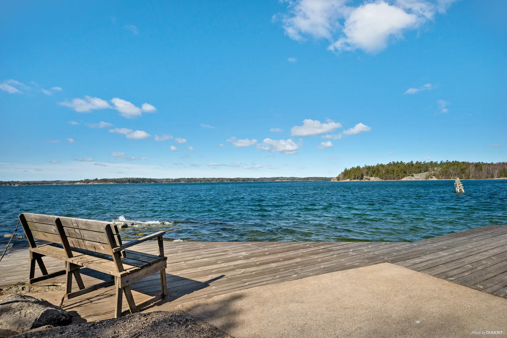 Fritidshus, Sandvik skogsväg 213, Lisö - Sandvik, Nynäshamn