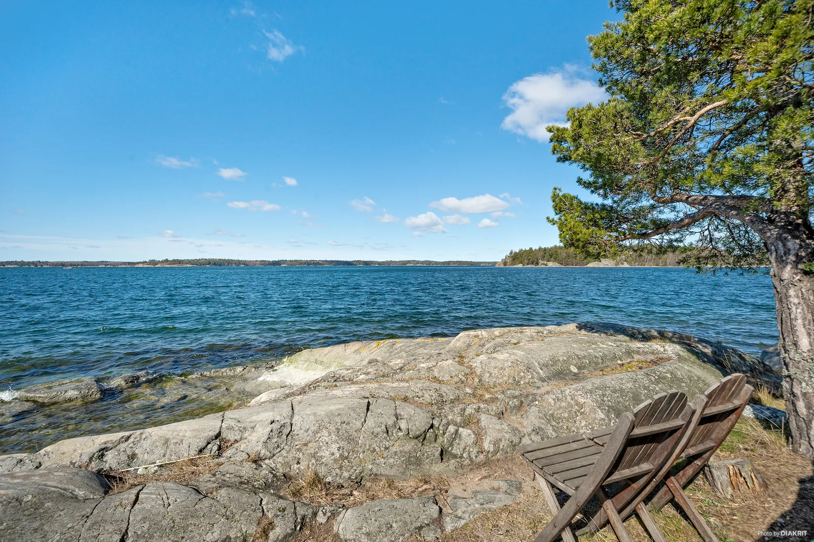 Fritidshus, Sandvik skogsväg 213, Lisö - Sandvik, Nynäshamn