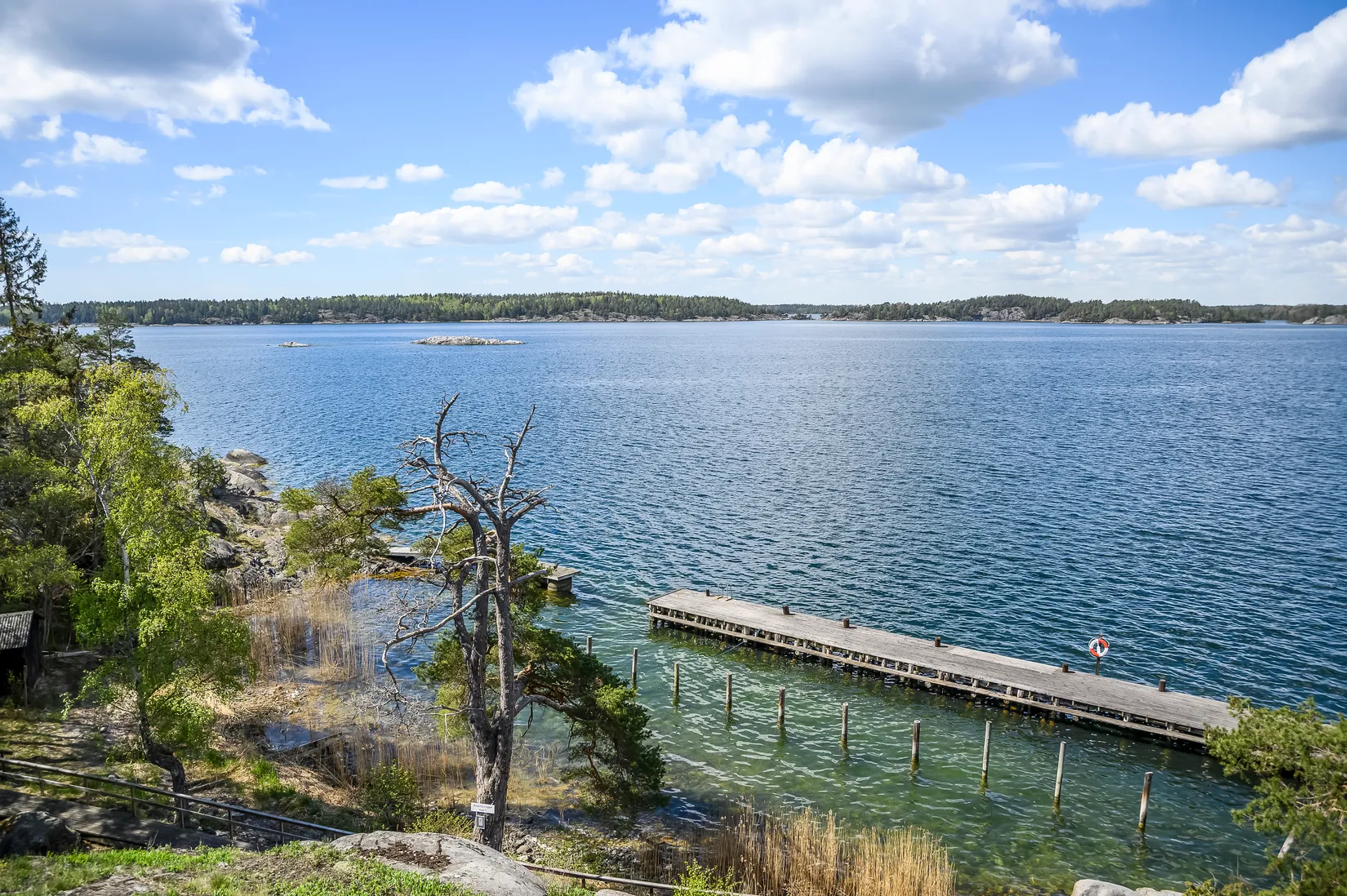 Fritidshus, Sandvik skogsväg 213, Lisö - Sandvik, Nynäshamn