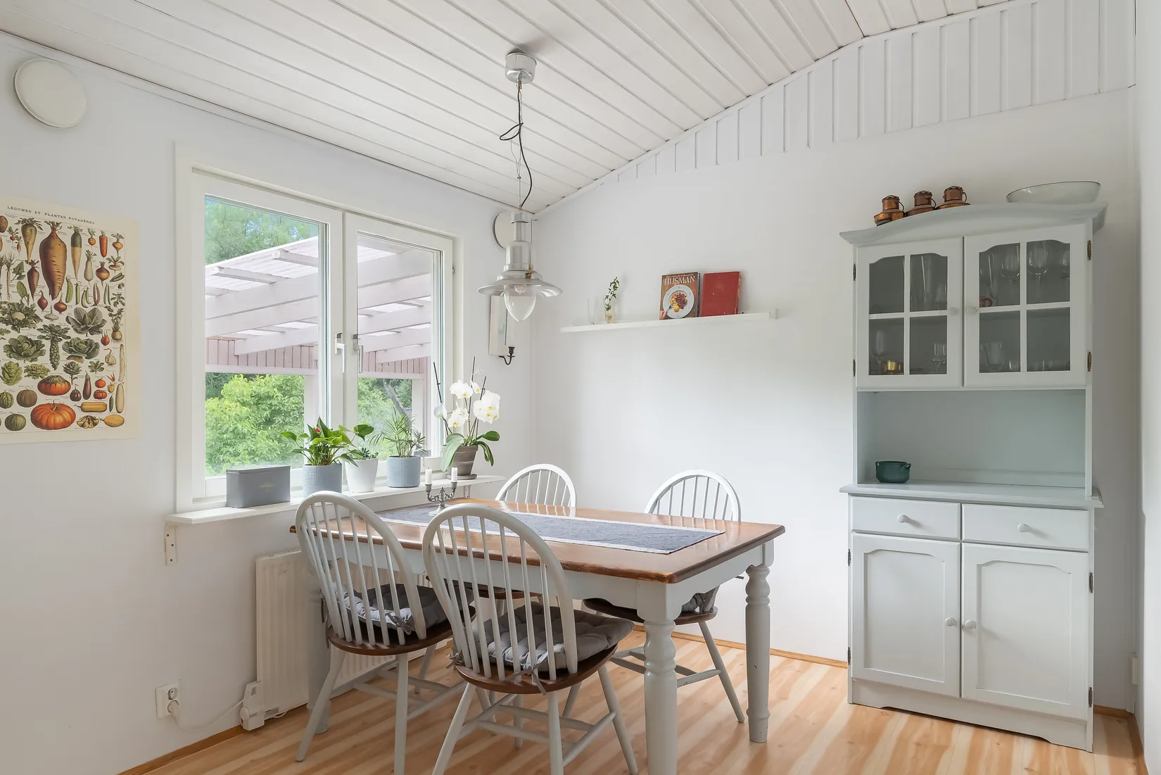 Fritidshus, Sandvik skogsväg 213, Lisö - Sandvik, Nynäshamn