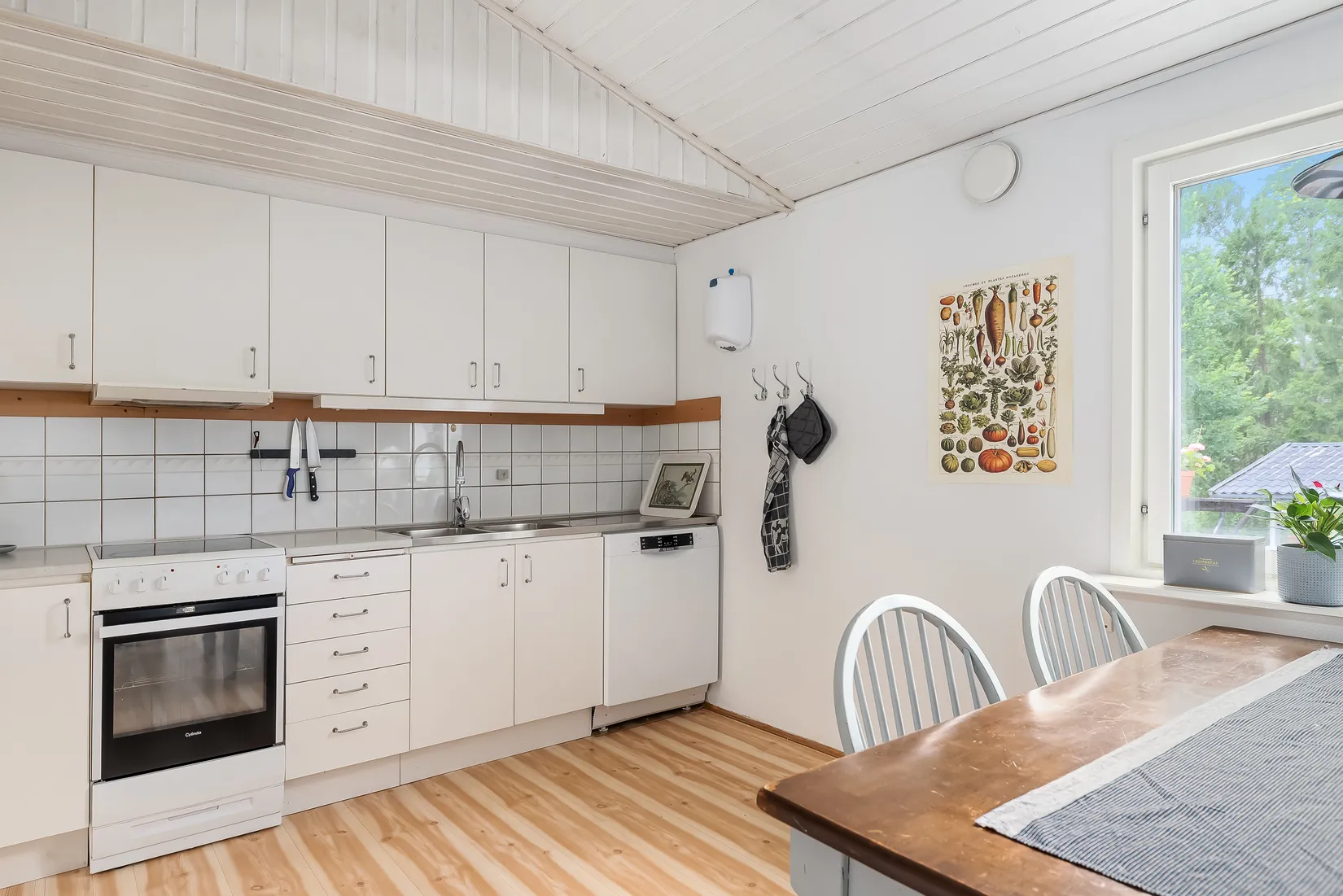 Fritidshus, Sandvik skogsväg 213, Lisö - Sandvik, Nynäshamn