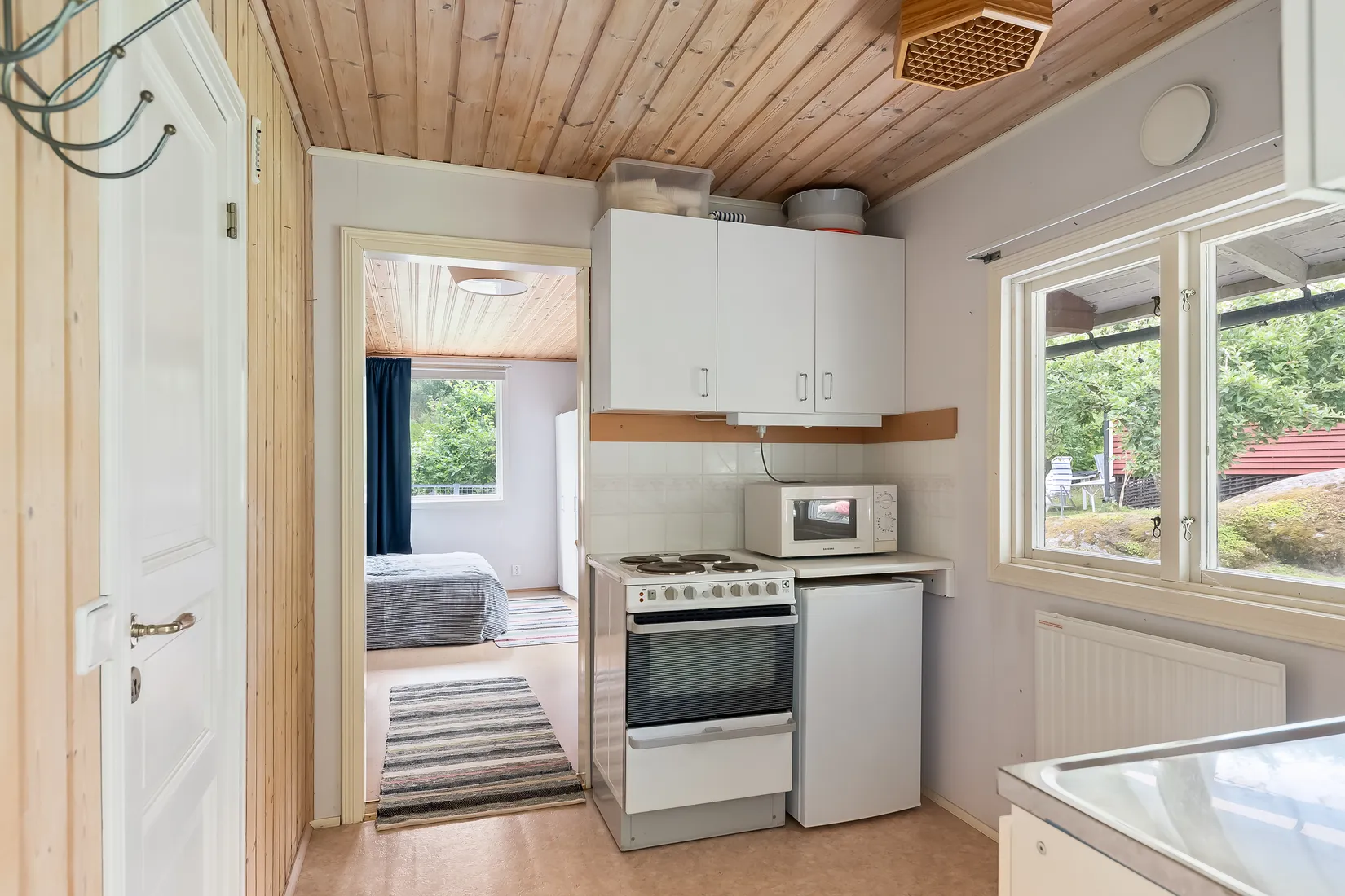Fritidshus, Sandvik skogsväg 213, Lisö - Sandvik, Nynäshamn
