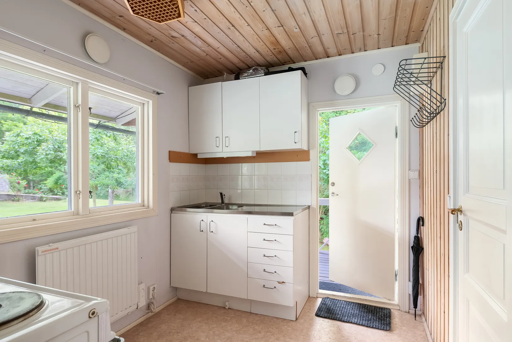 Fritidshus, Sandvik skogsväg 213, Lisö - Sandvik, Nynäshamn