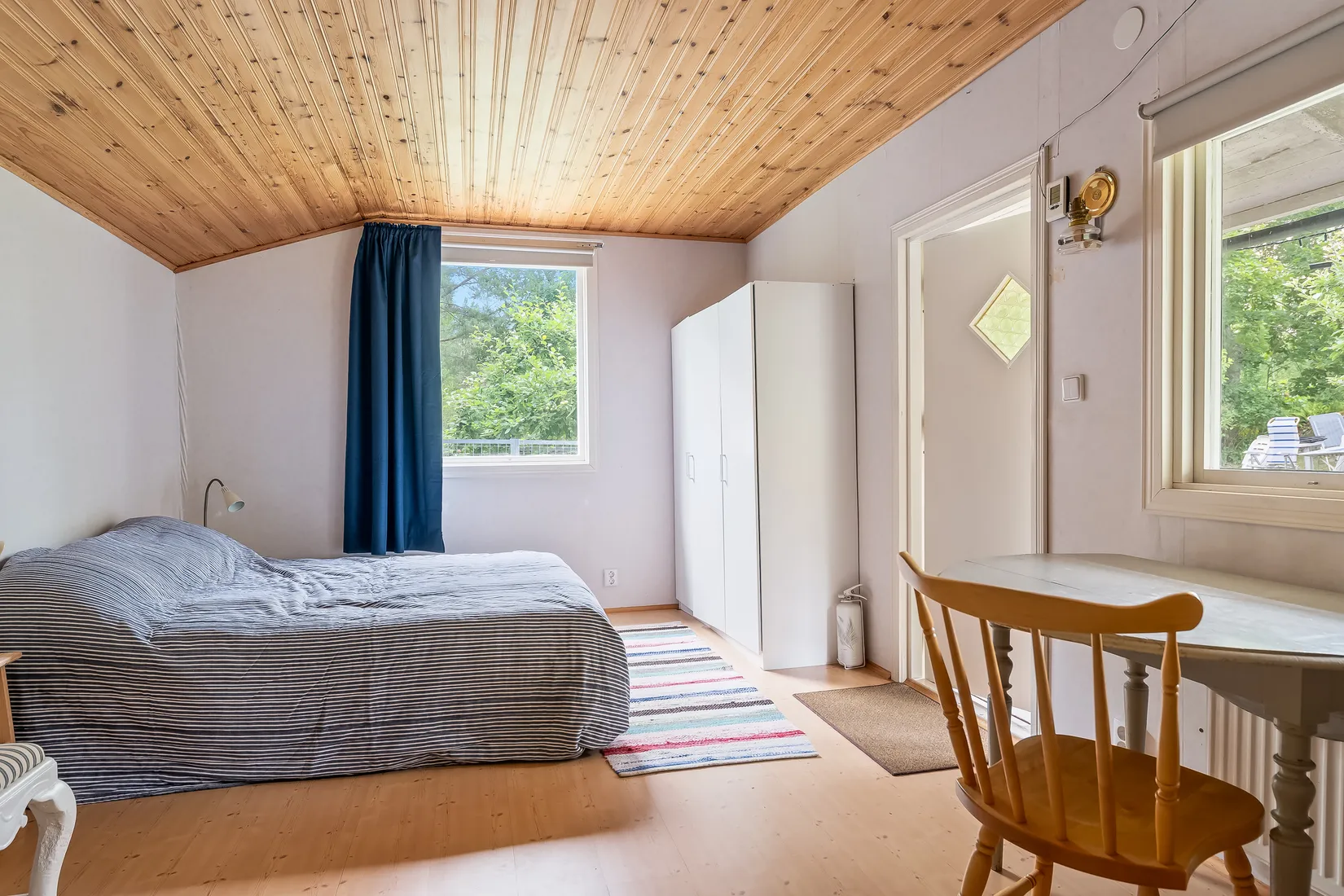 Fritidshus, Sandvik skogsväg 213, Lisö - Sandvik, Nynäshamn