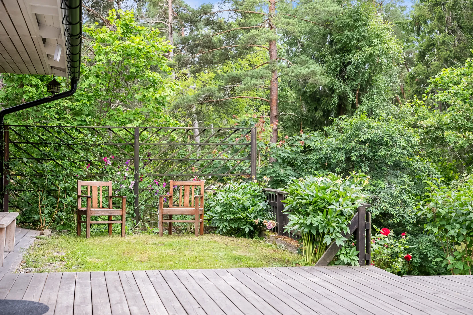 Fritidshus, Sandvik skogsväg 213, Lisö - Sandvik, Nynäshamn