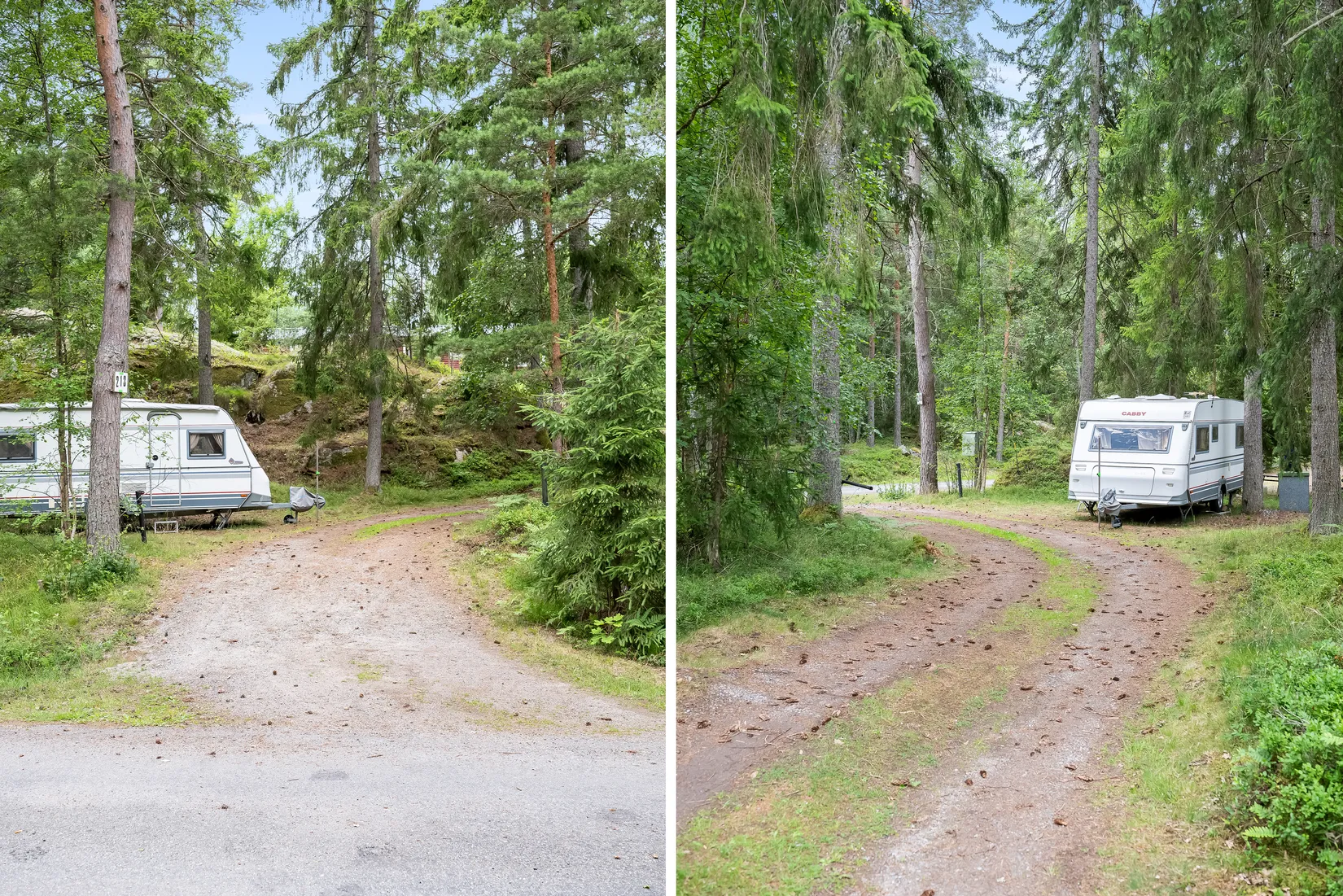Fritidshus, Sandvik skogsväg 213, Lisö - Sandvik, Nynäshamn