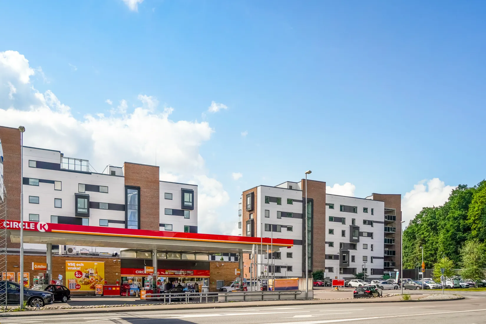 Bostadsrätt, Vänortsgatan 30, Mölndal - Bosgården, Göteborg