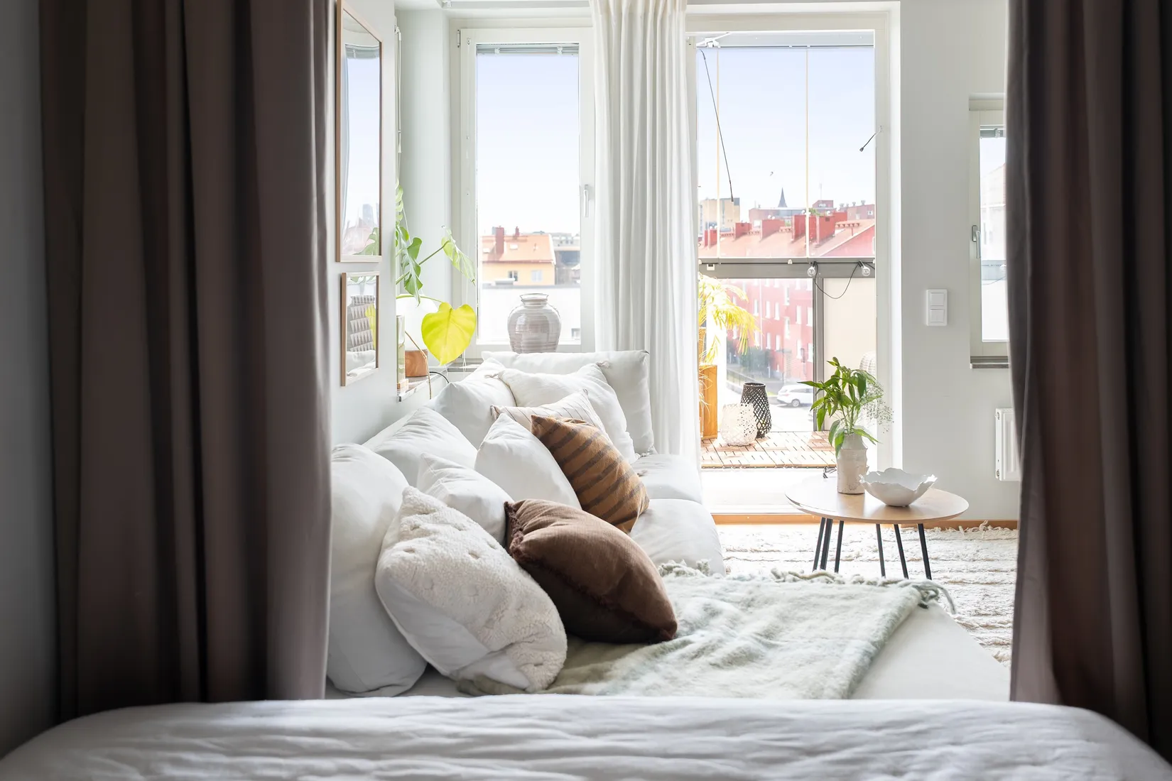 Bostadsrätt, Vänortsgatan 30, Mölndal - Bosgården, Göteborg