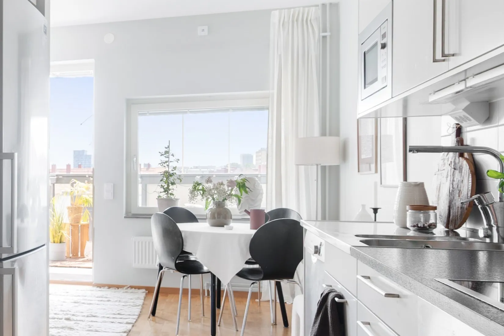 Bostadsrätt, Vänortsgatan 30, Mölndal - Bosgården, Göteborg