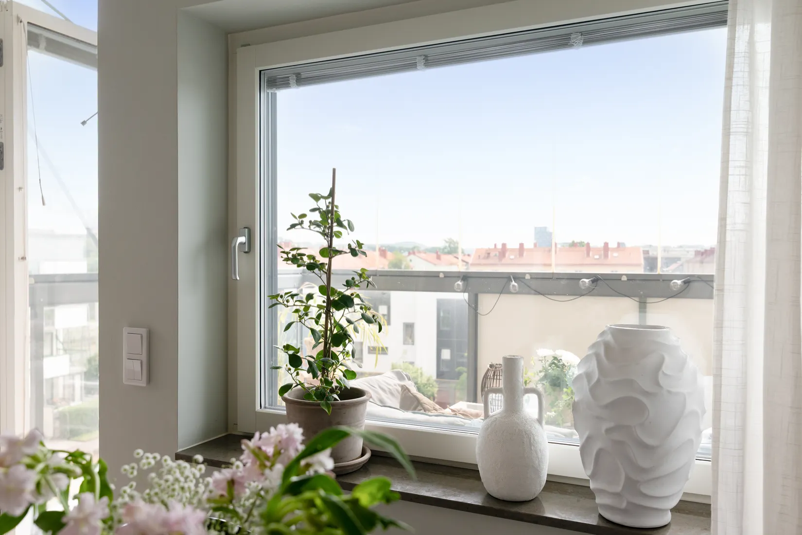 Bostadsrätt, Vänortsgatan 30, Mölndal - Bosgården, Göteborg