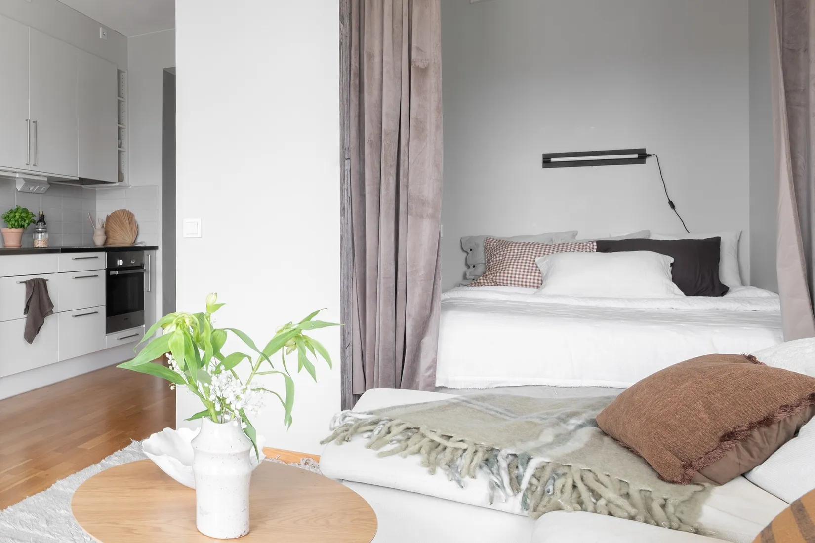 Bostadsrätt, Vänortsgatan 30, Mölndal - Bosgården, Göteborg