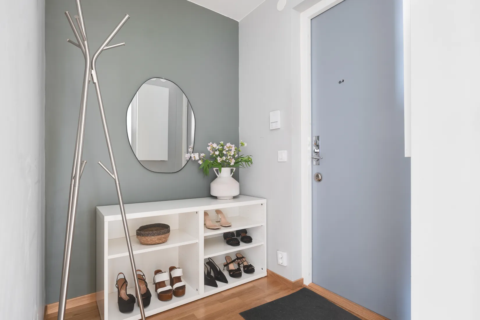Bostadsrätt, Vänortsgatan 30, Mölndal - Bosgården, Göteborg