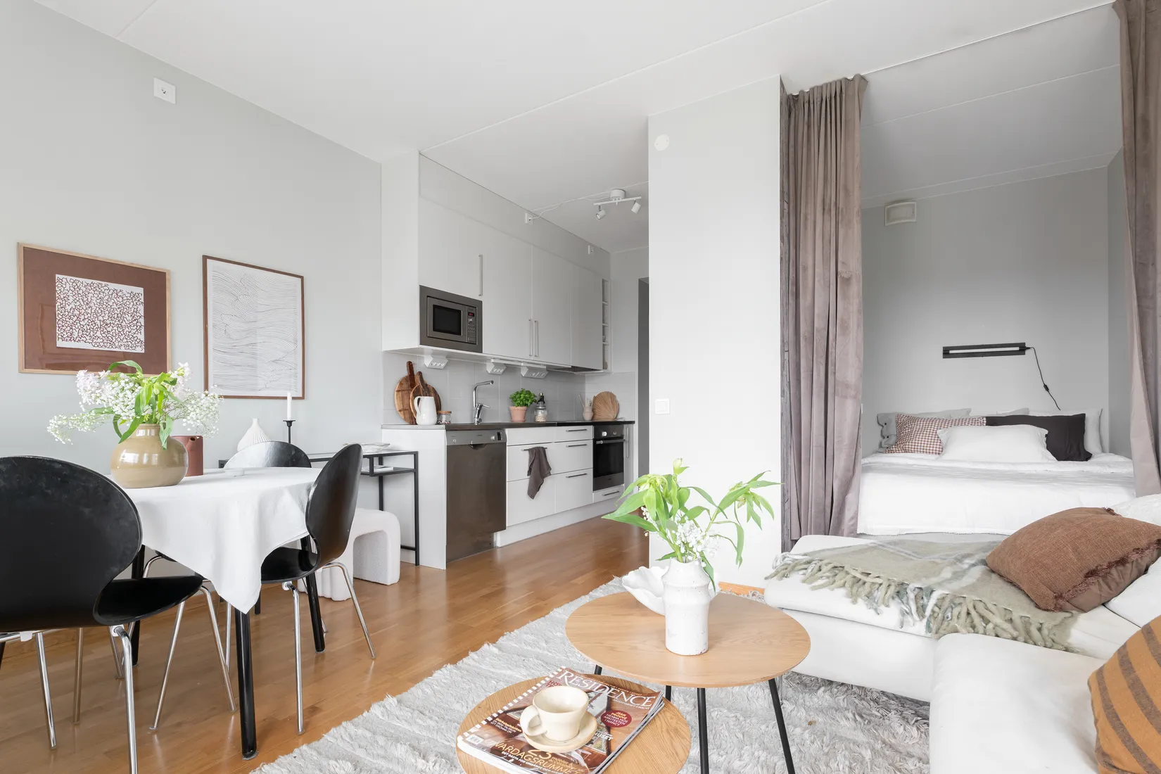 Bostadsrätt, Vänortsgatan 30, Mölndal - Bosgården, Göteborg