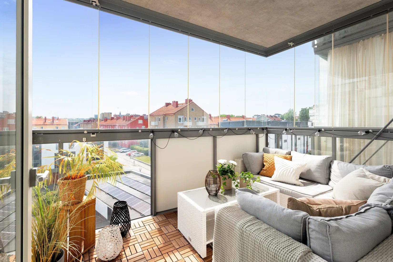 Bostadsrätt, Vänortsgatan 30, Mölndal - Bosgården, Göteborg