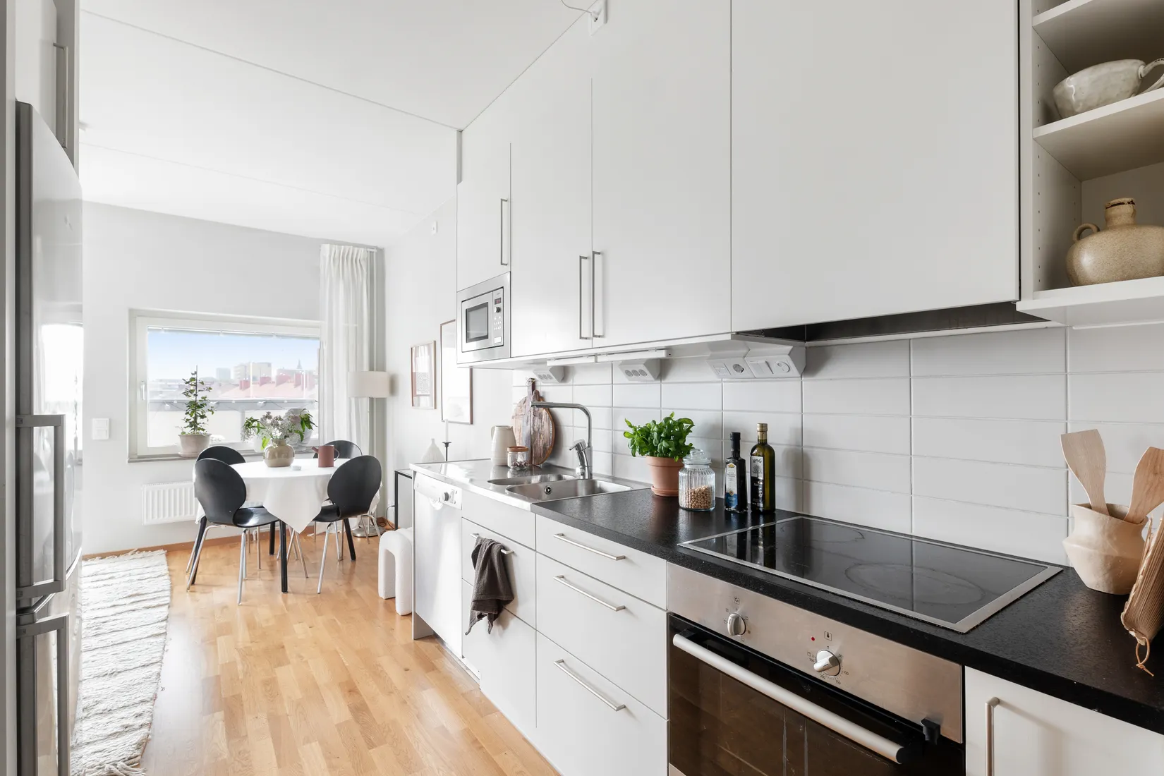 Bostadsrätt, Vänortsgatan 30, Mölndal - Bosgården, Göteborg