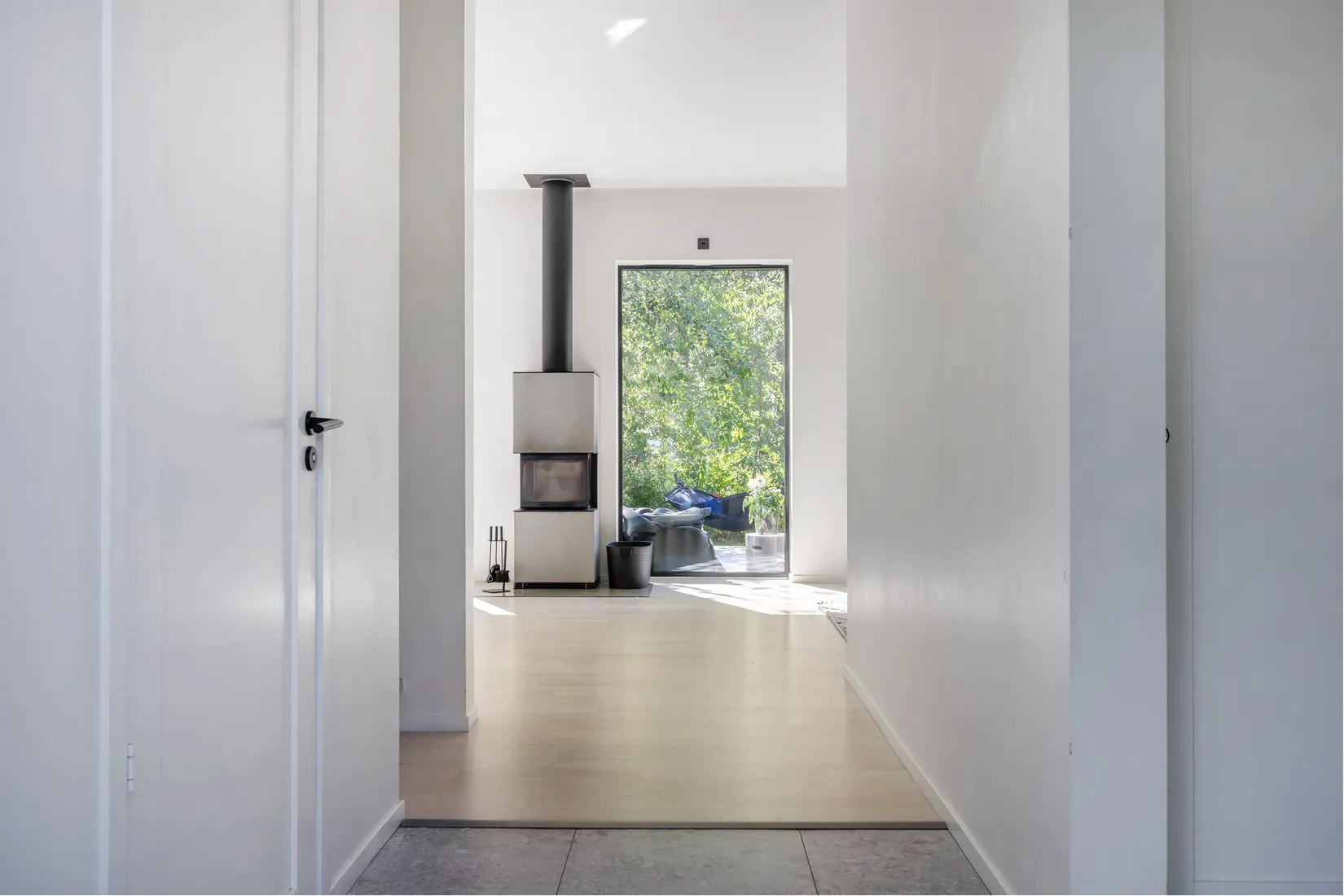 Villa, Hemängsvägen 4 / Rosendalsvägen 3, Insjön, Nacka