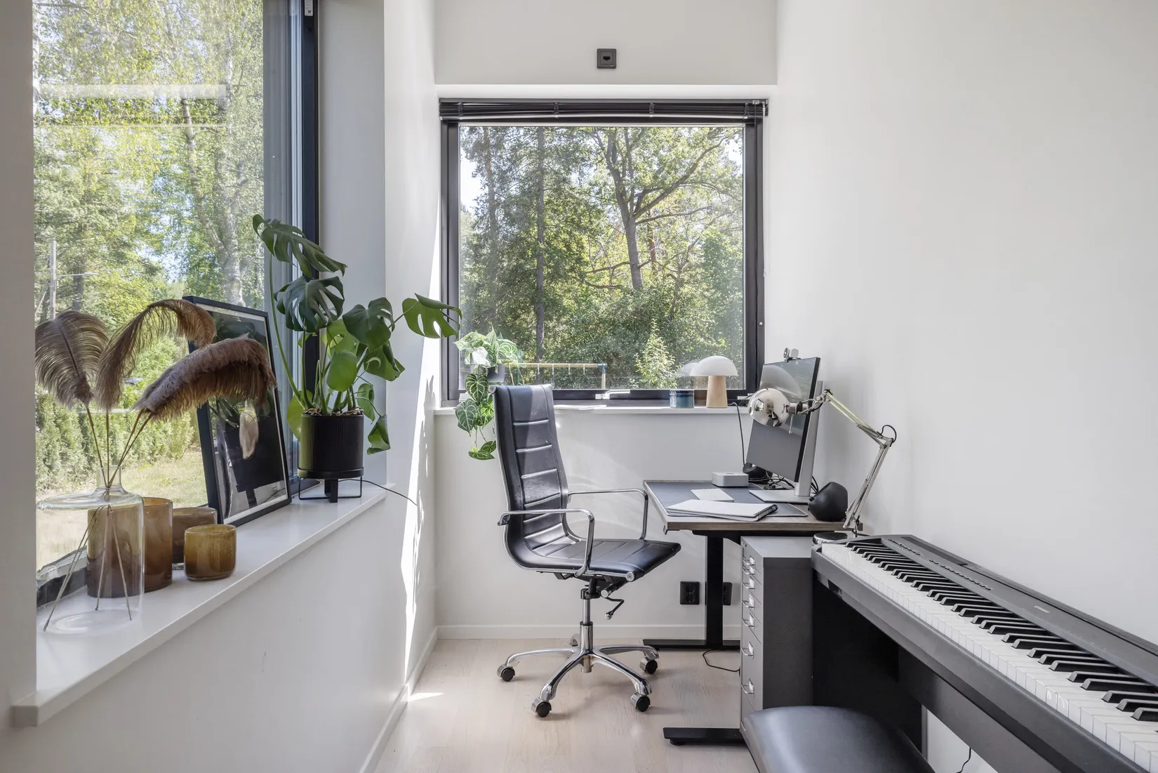 Villa, Hemängsvägen 4 / Rosendalsvägen 3, Insjön, Nacka