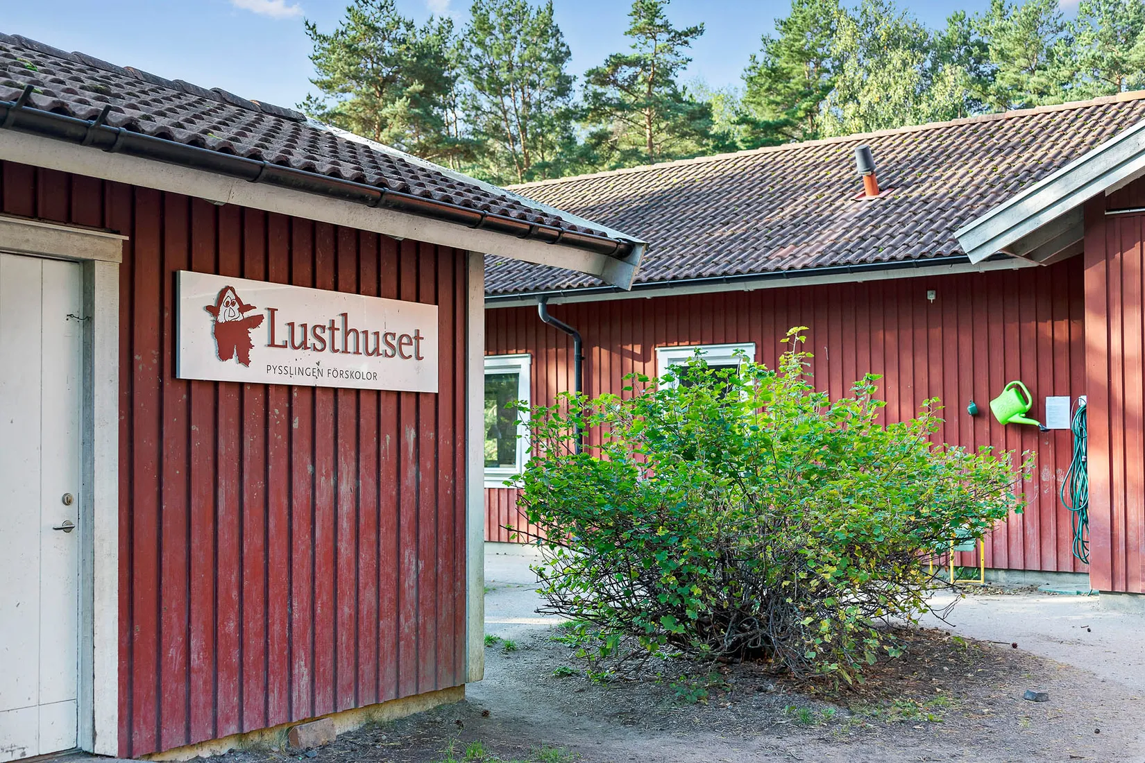 Villa, Hemängsvägen 4 / Rosendalsvägen 3, Insjön, Nacka