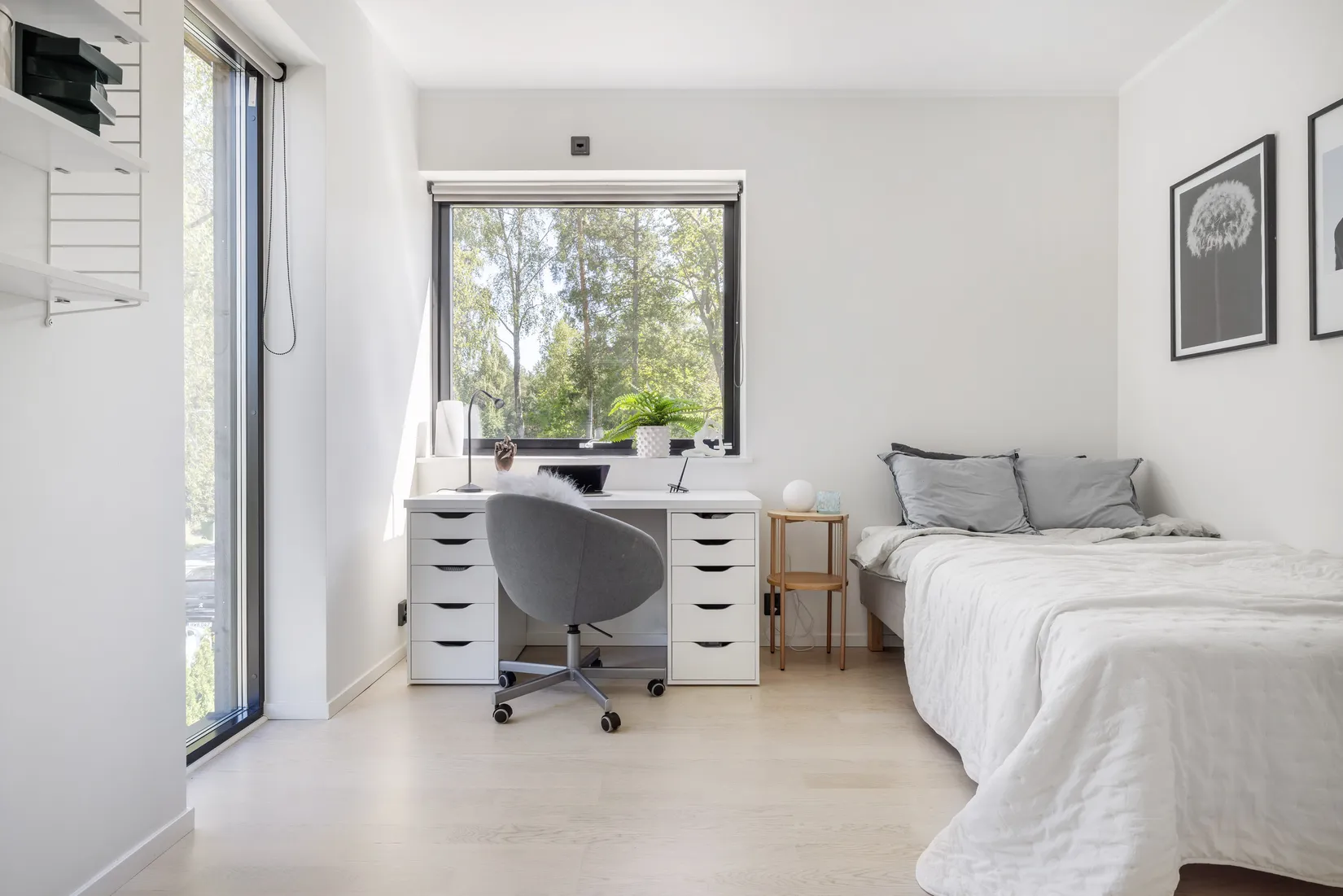 Villa, Hemängsvägen 4 / Rosendalsvägen 3, Insjön, Nacka