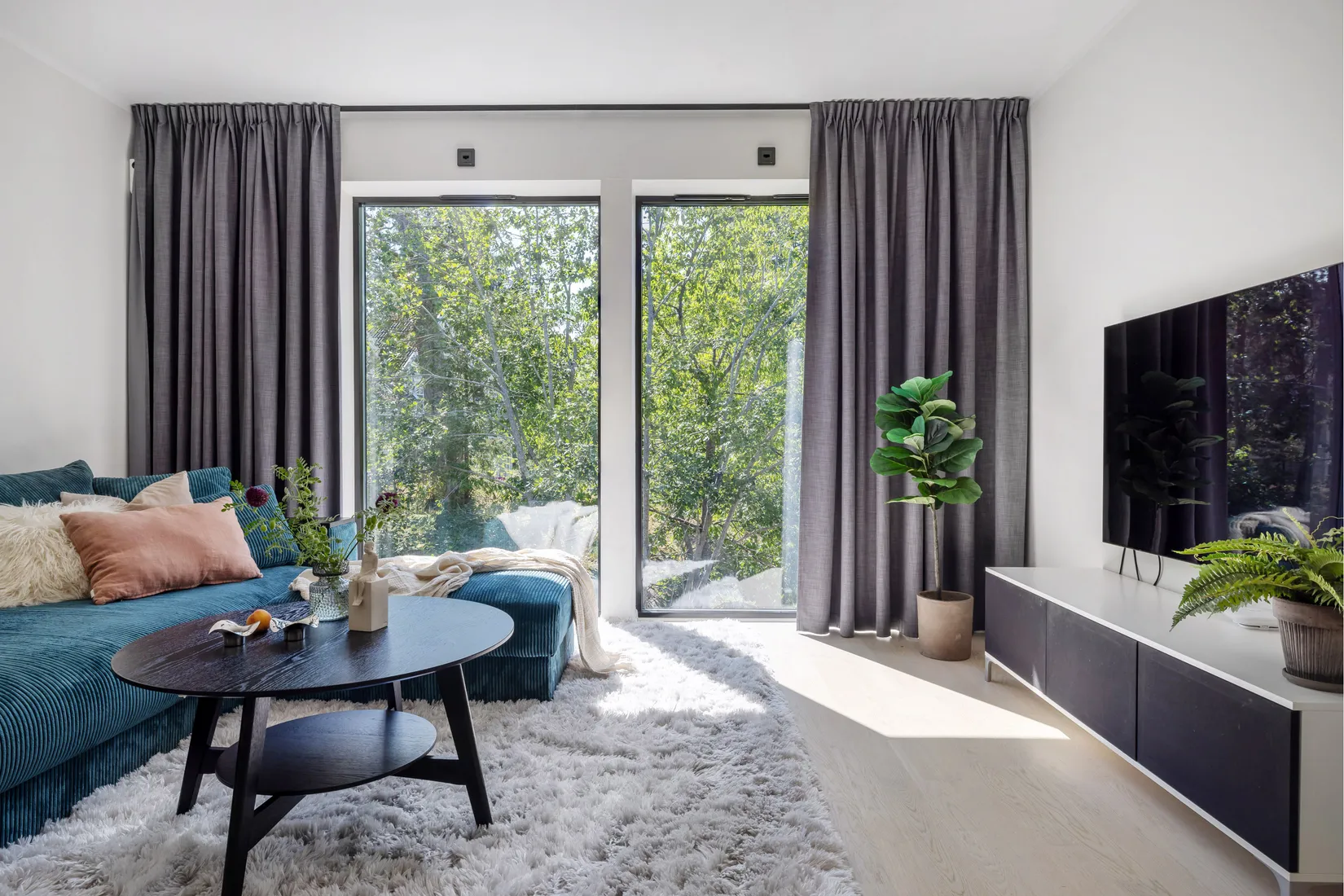 Villa, Hemängsvägen 4 / Rosendalsvägen 3, Insjön, Nacka