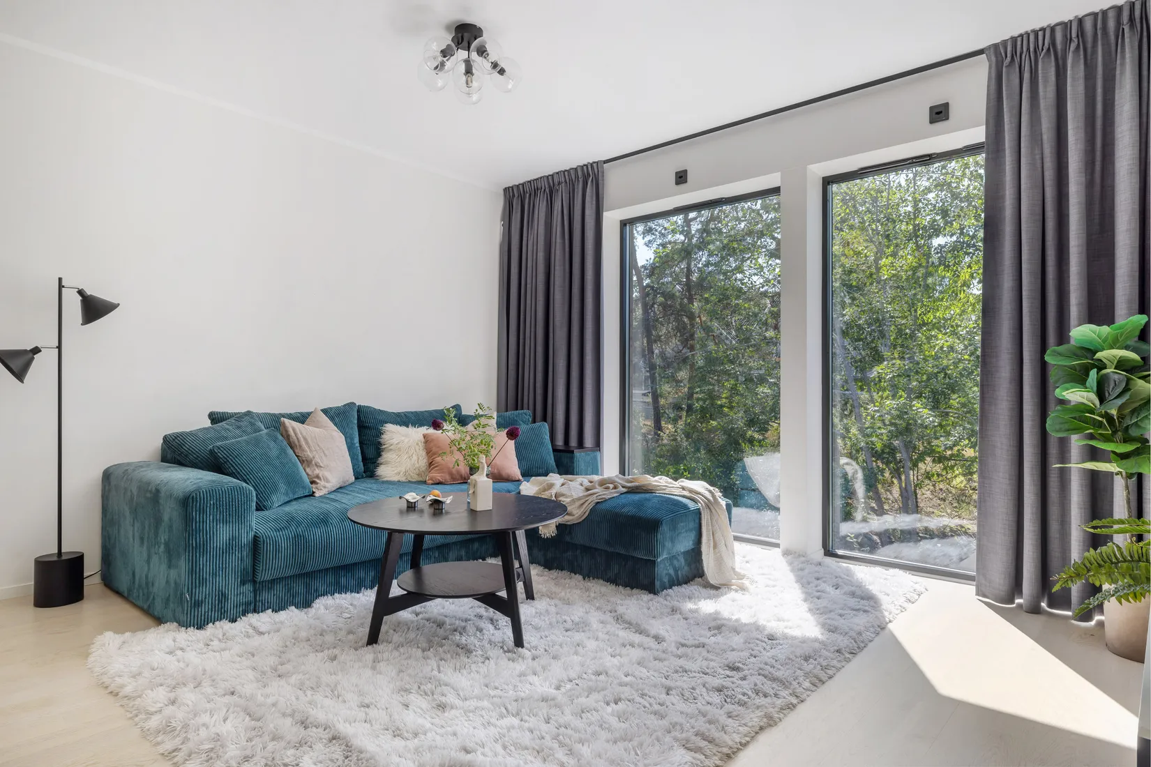 Villa, Hemängsvägen 4 / Rosendalsvägen 3, Insjön, Nacka