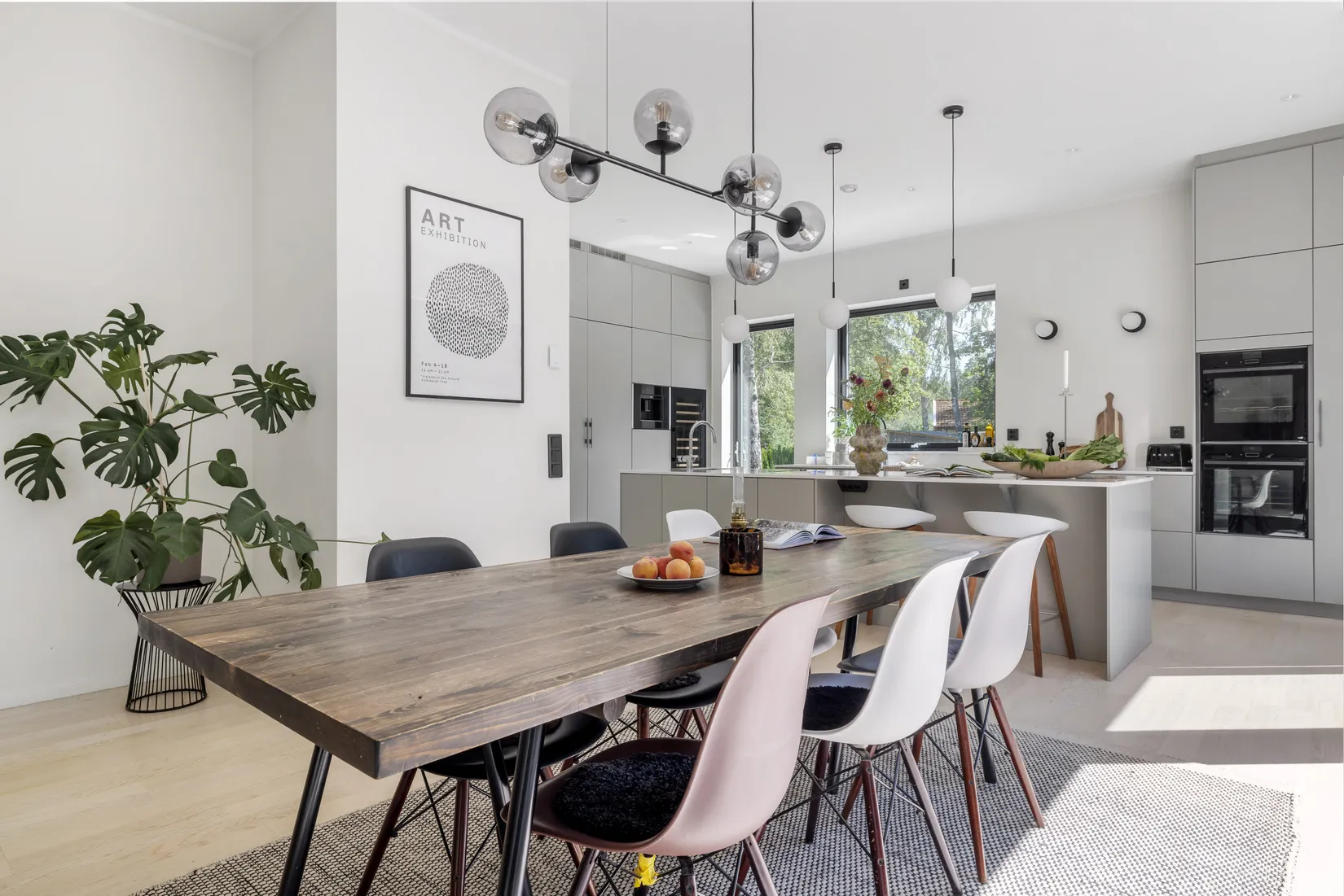 Villa, Hemängsvägen 4 / Rosendalsvägen 3, Insjön, Nacka
