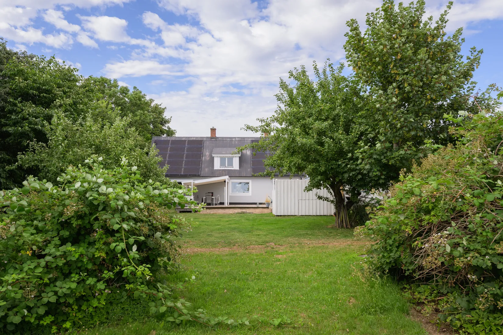 Villa, Landsvägen 2296, Trelleborg