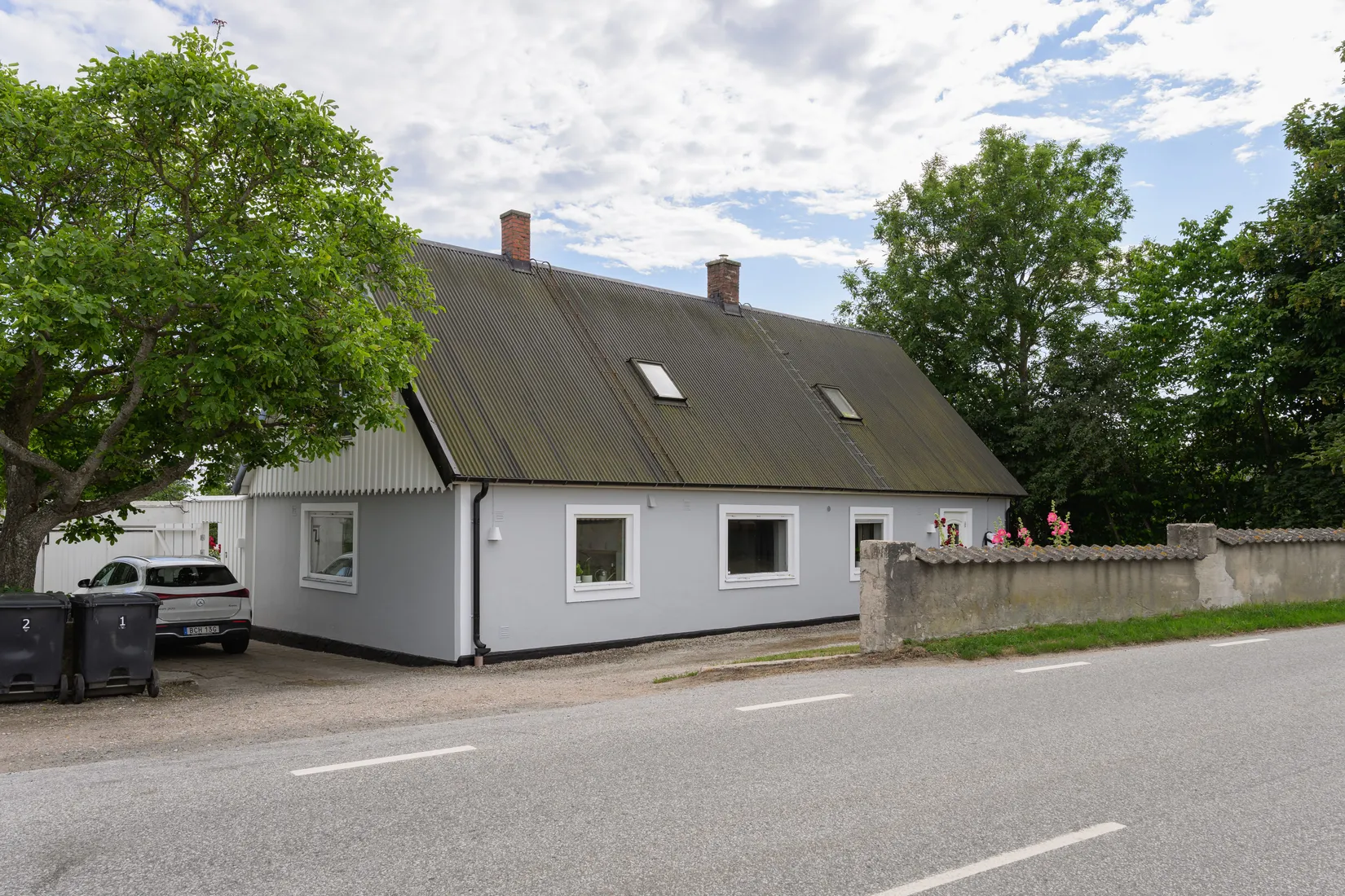 Villa, Landsvägen 2296, Trelleborg