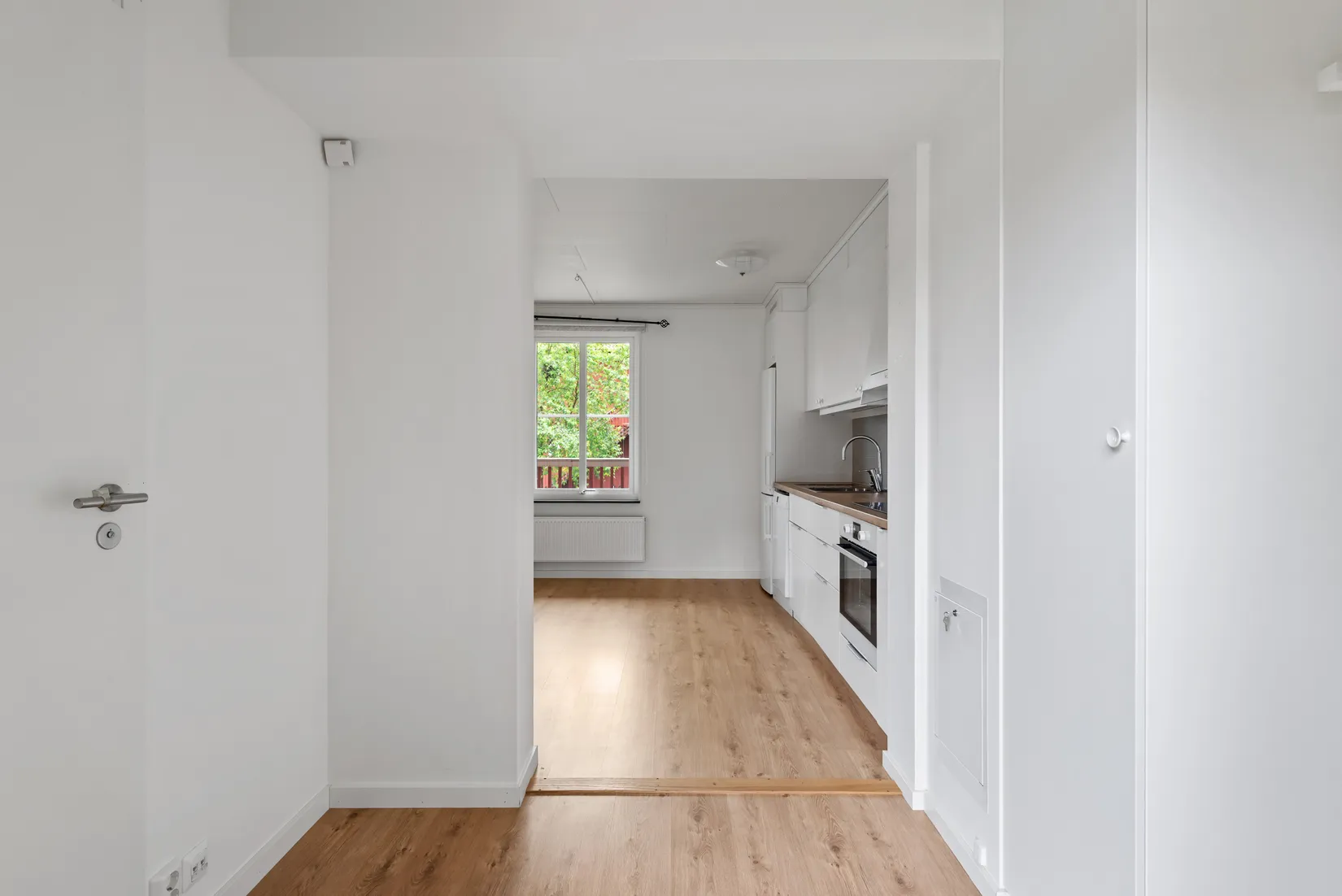 Bostadsrätt, Asteroidvägen 13a, Solbacka Äng, Norrtälje