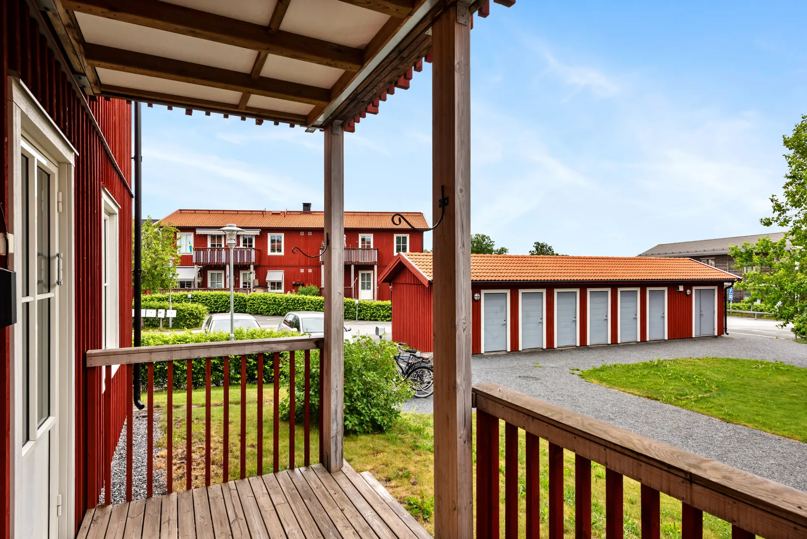 Bostadsrätt, Asteroidvägen 13a, Solbacka Äng, Norrtälje