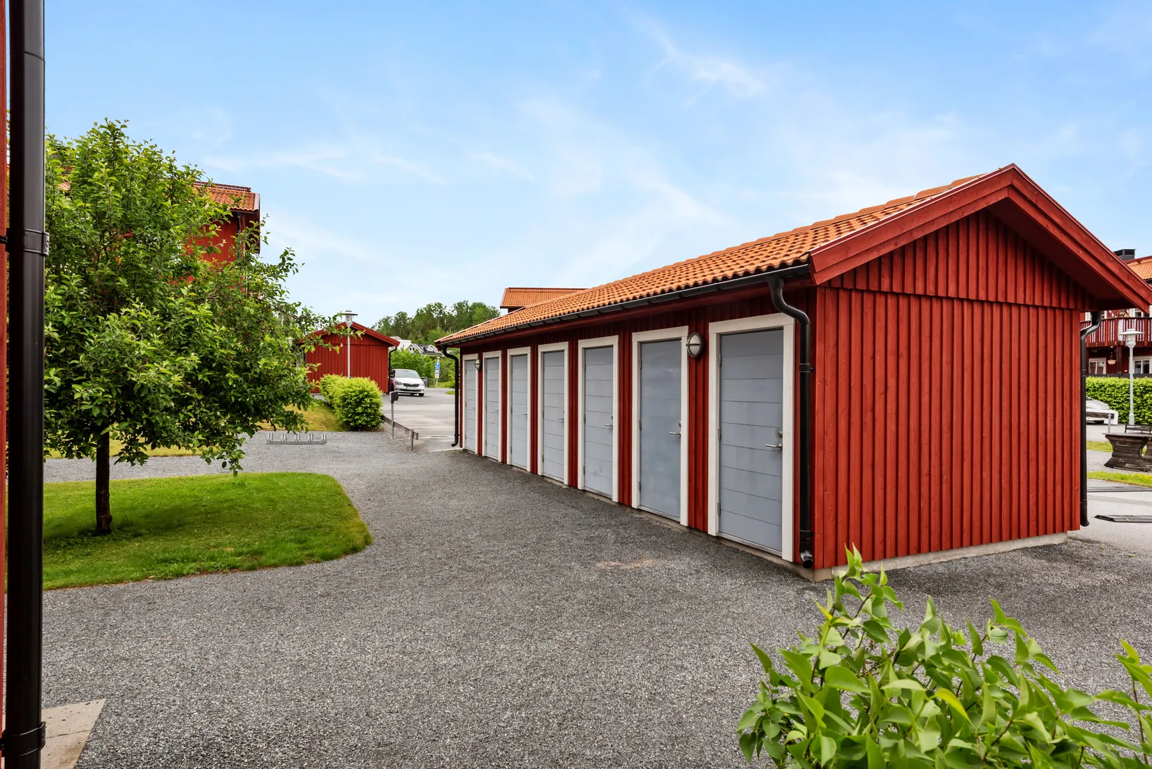 Bostadsrätt, Asteroidvägen 13a, Solbacka Äng, Norrtälje