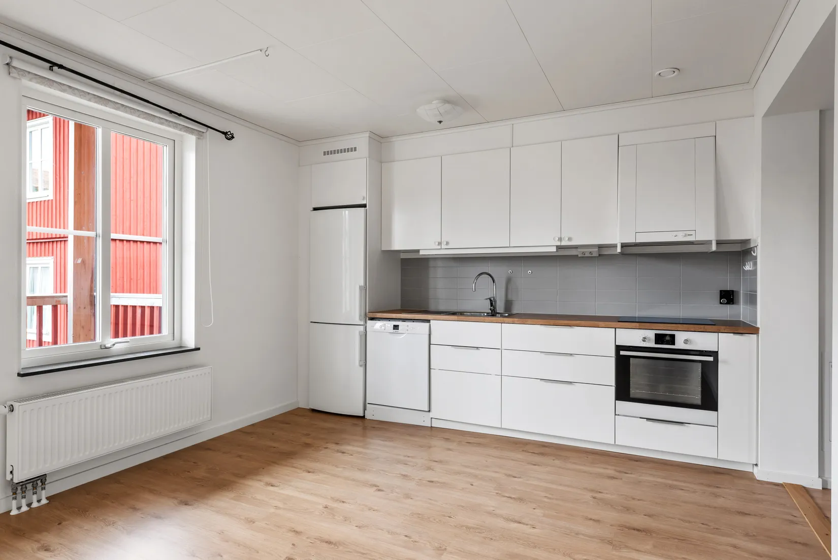 Bostadsrätt, Asteroidvägen 13a, Solbacka Äng, Norrtälje
