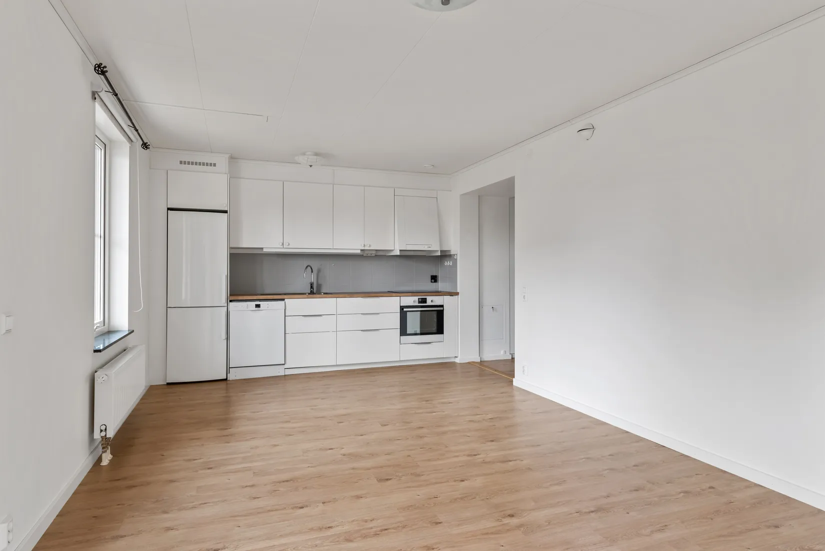 Bostadsrätt, Asteroidvägen 13a, Solbacka Äng, Norrtälje