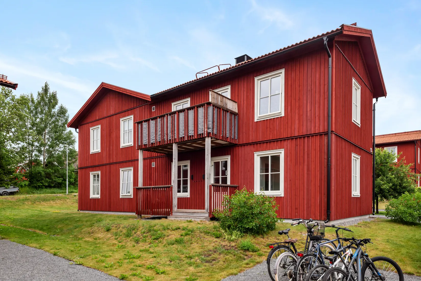 Bostadsrätt, Asteroidvägen 13a, Solbacka Äng, Norrtälje