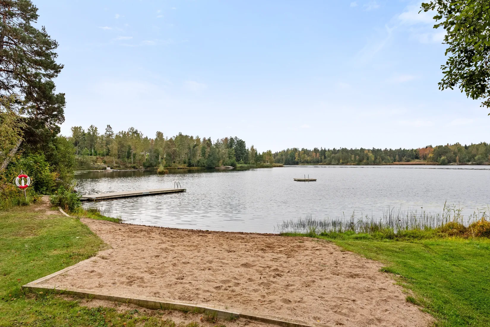 Fritidshus, Malmslingan 6, Utsund, Norrtälje