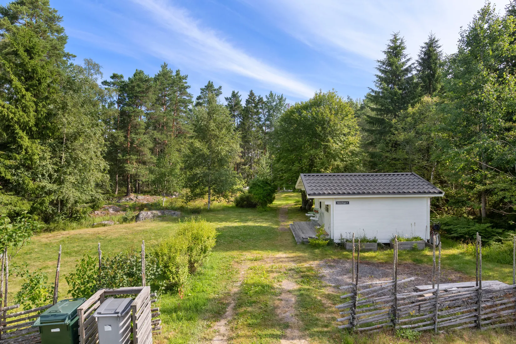 Fritidshus, Malmslingan 6, Utsund, Norrtälje