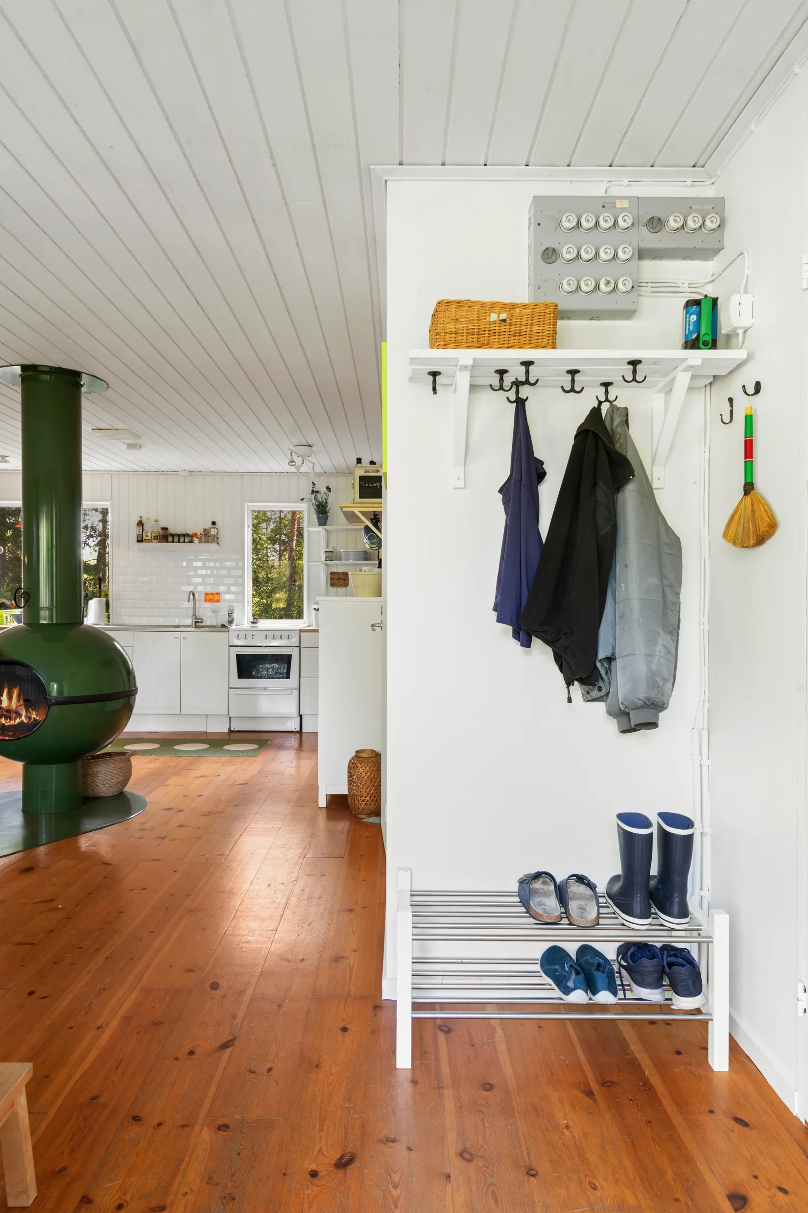 Fritidshus, Malmslingan 6, Utsund, Norrtälje