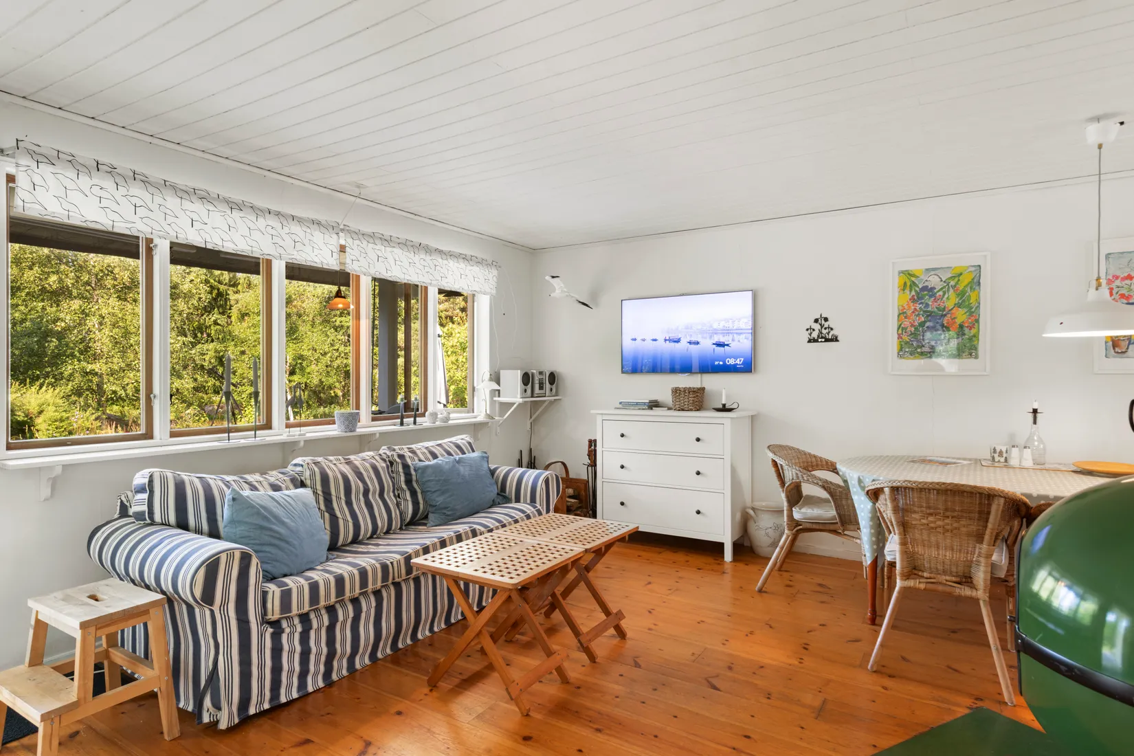Fritidshus, Malmslingan 6, Utsund, Norrtälje