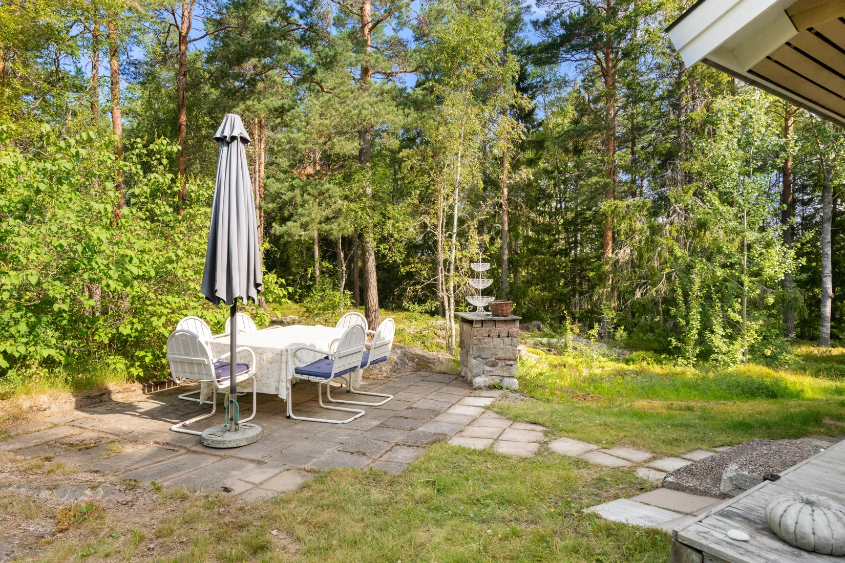 Fritidshus, Malmslingan 6, Utsund, Norrtälje