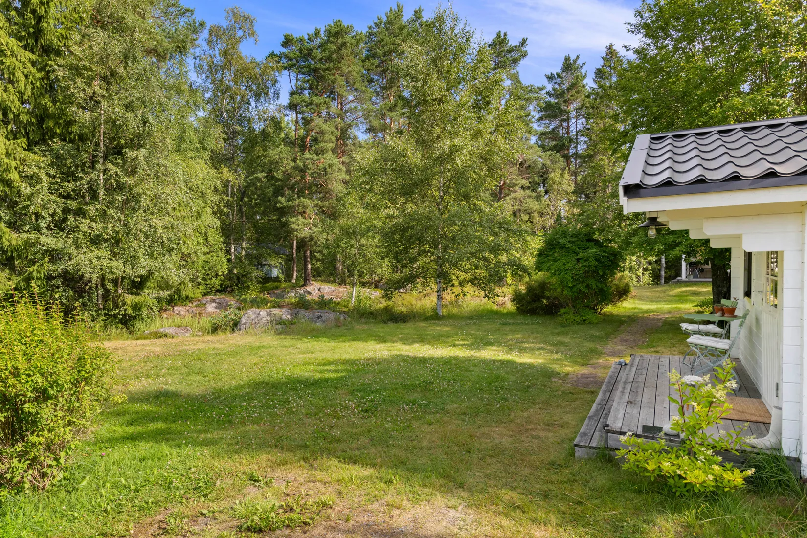 Fritidshus, Malmslingan 6, Utsund, Norrtälje