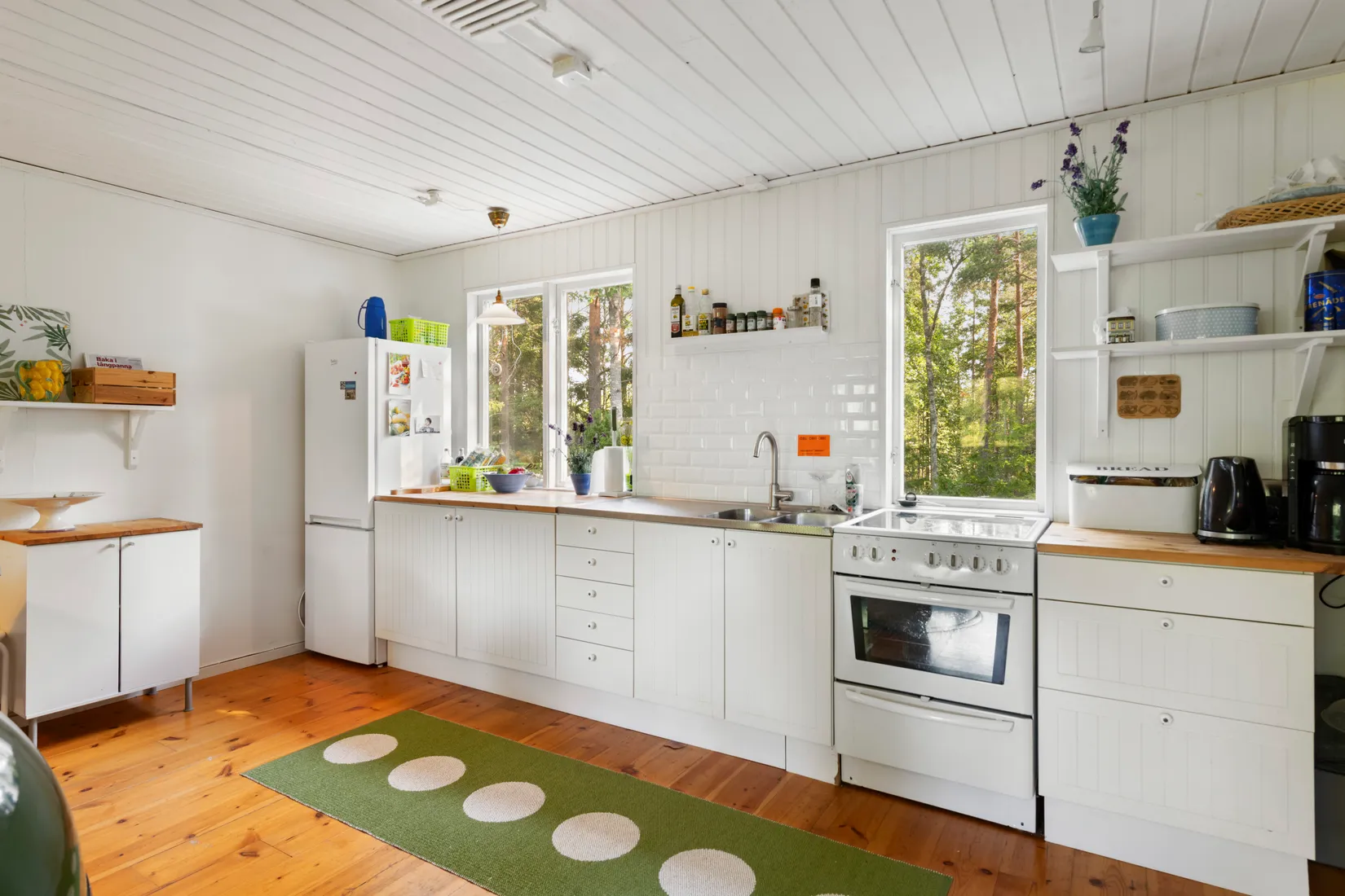 Fritidshus, Malmslingan 6, Utsund, Norrtälje