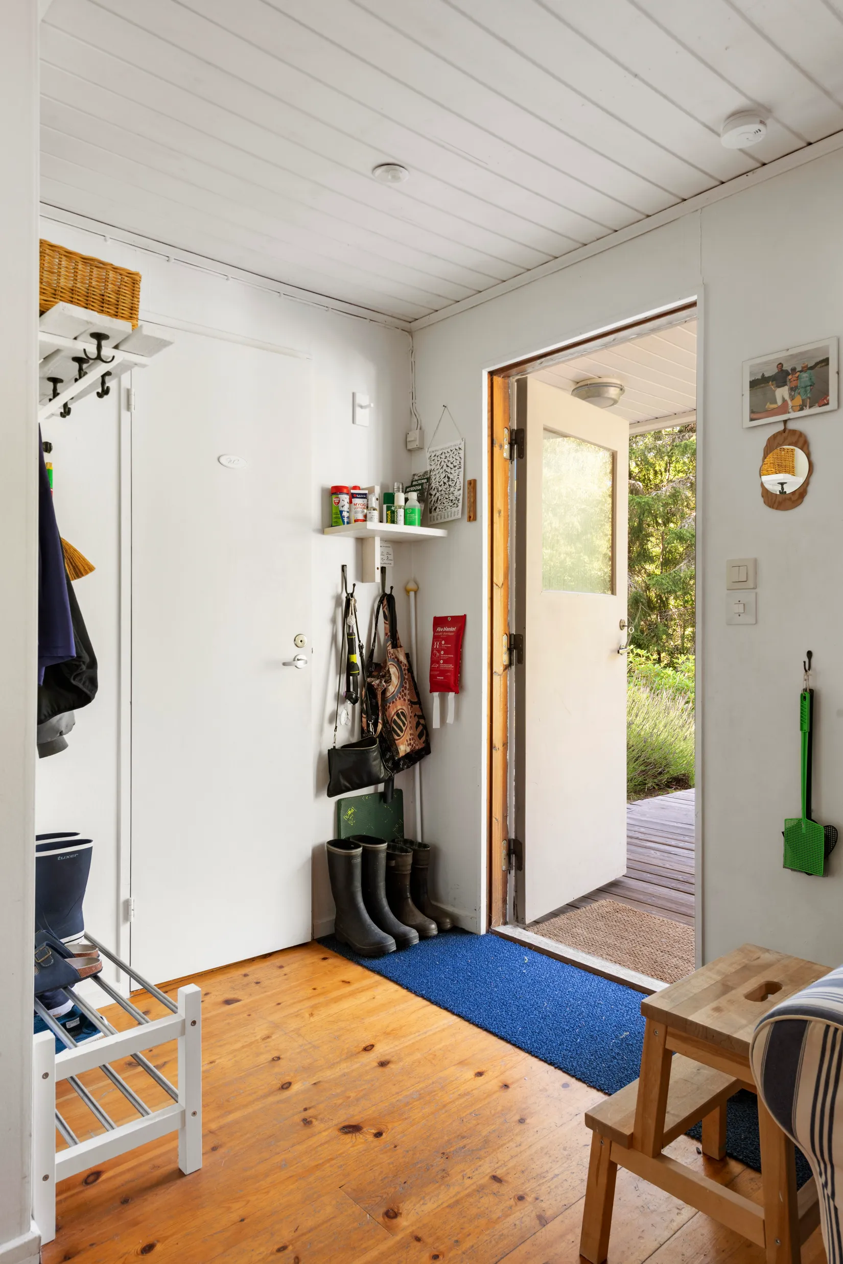 Fritidshus, Malmslingan 6, Utsund, Norrtälje