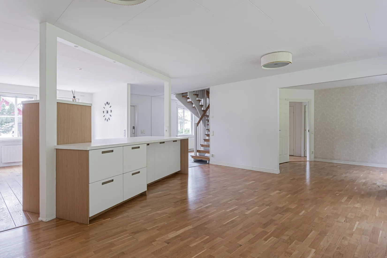 Villa, Mäsenvägen 16, Hagaberg, Västerås